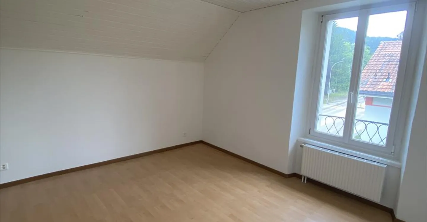 4-Zimmer-Wohnung - Foto 6 von 10