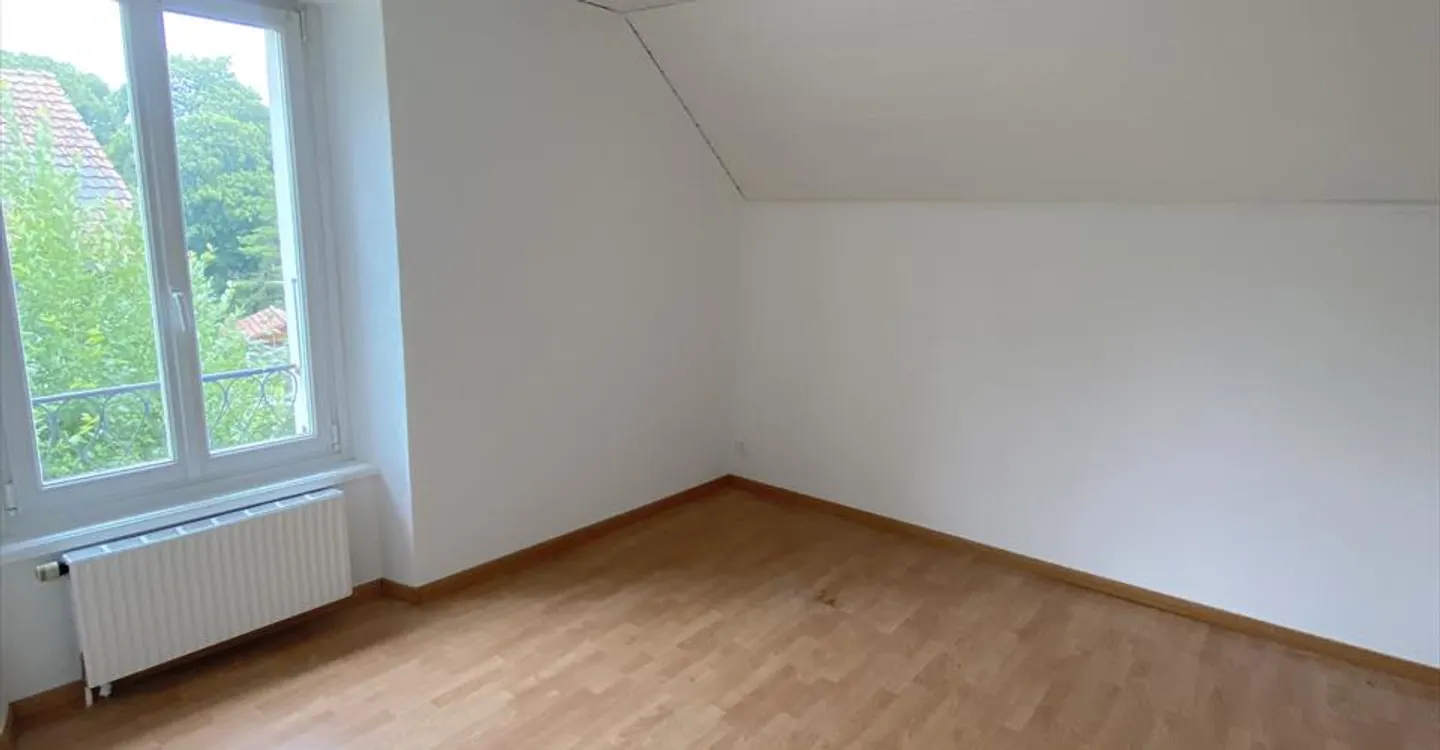 4-Zimmer-Wohnung - Foto 7 von 10