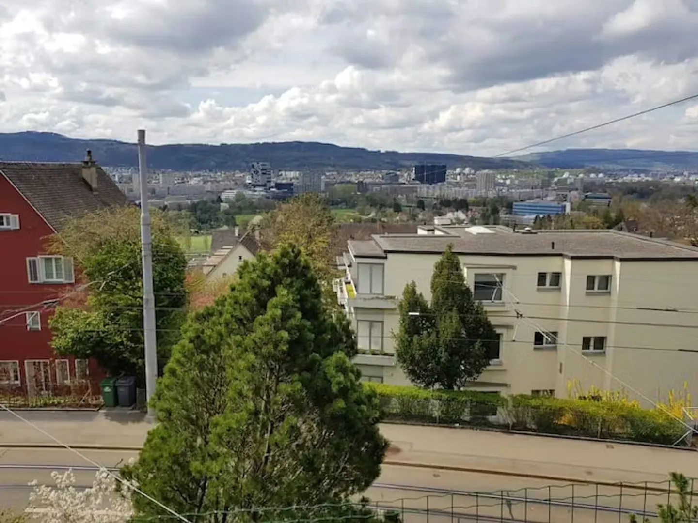 Appartamento Incantevole a Zurigo - Foto 6 di 10