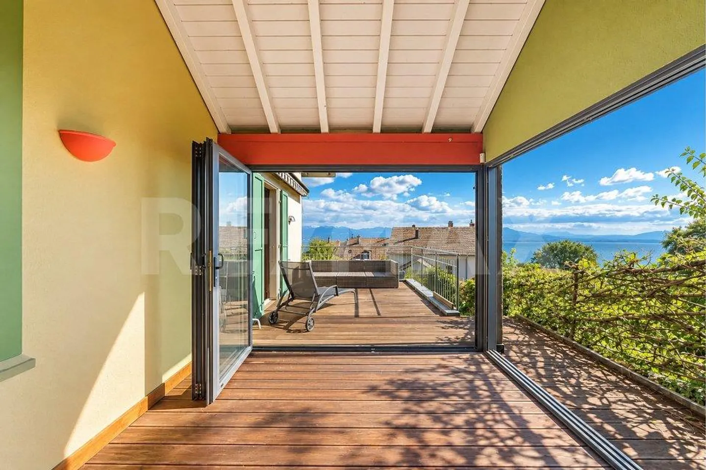 Charming Village House in Bougy-Villars - Photo 10 of 13
