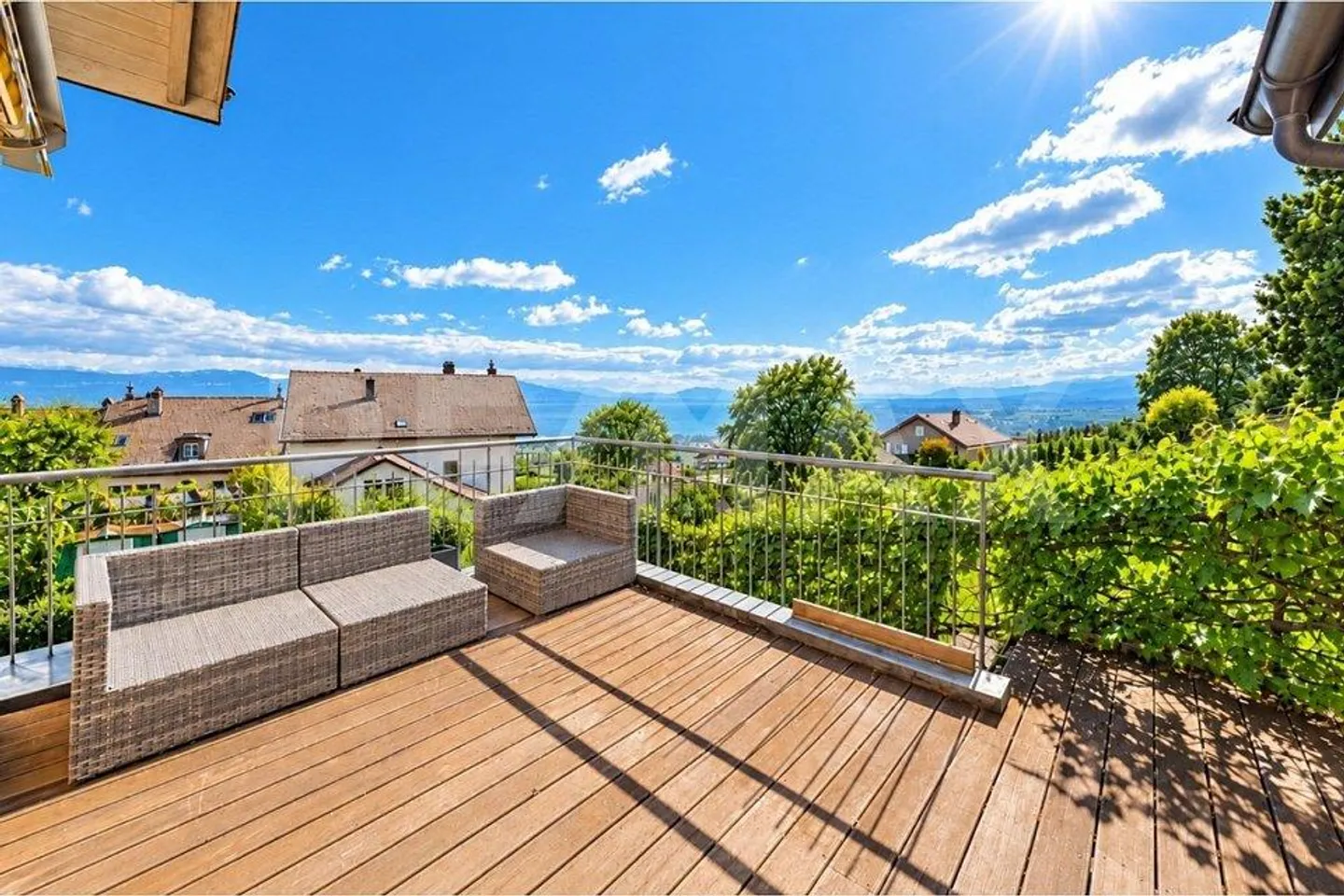 Charming Village House in Bougy-Villars - Photo 11 of 13