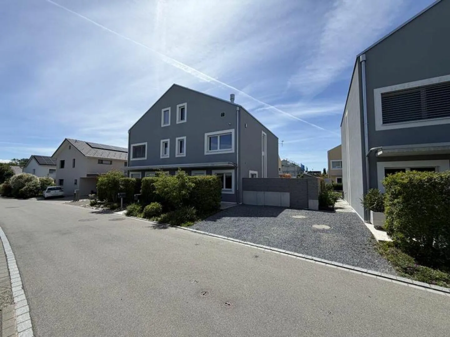 Incantevole Casa Duplex a Berg TG - Foto 1 di 16