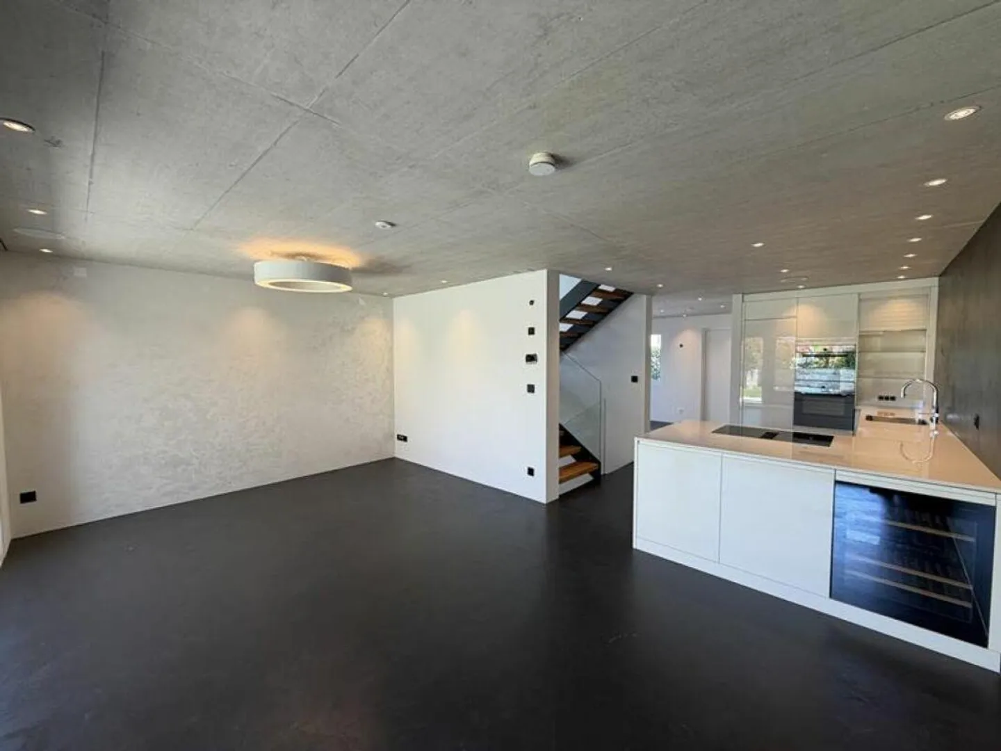 Incantevole Casa Duplex a Berg TG - Foto 2 di 16
