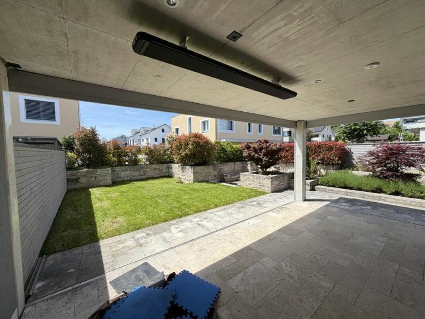 Incantevole Casa Duplex a Berg TG - Foto 4 di 16