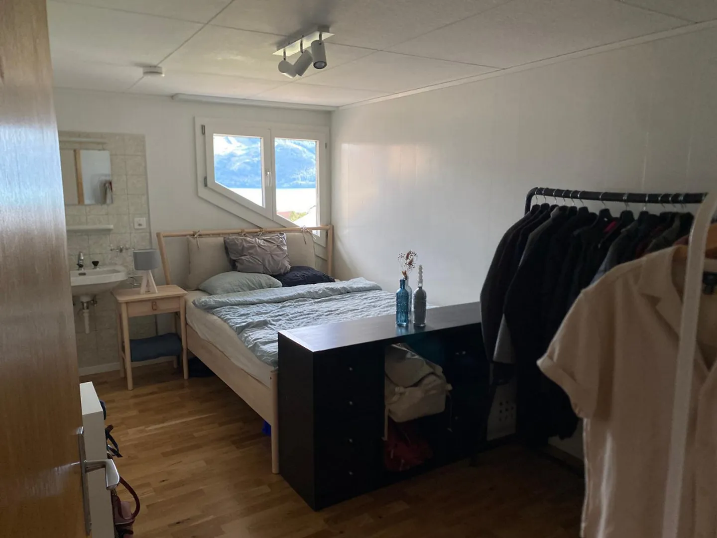 Heimelige Wohnung an sehr schöner Lage sucht tolle Mieter - Foto 5 von 13