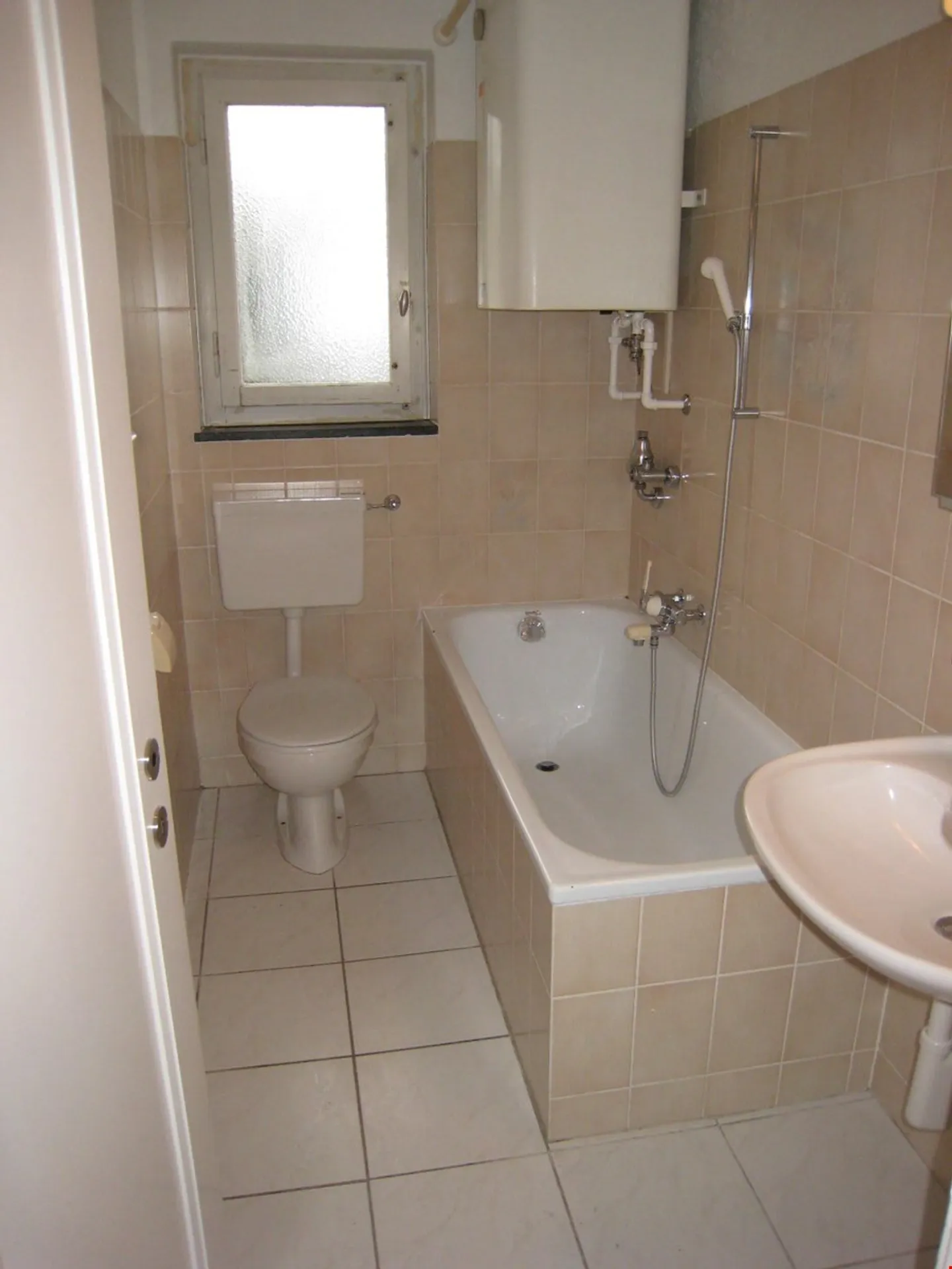 Charmante Wohnung mit Balkonen - Foto 5 von 7