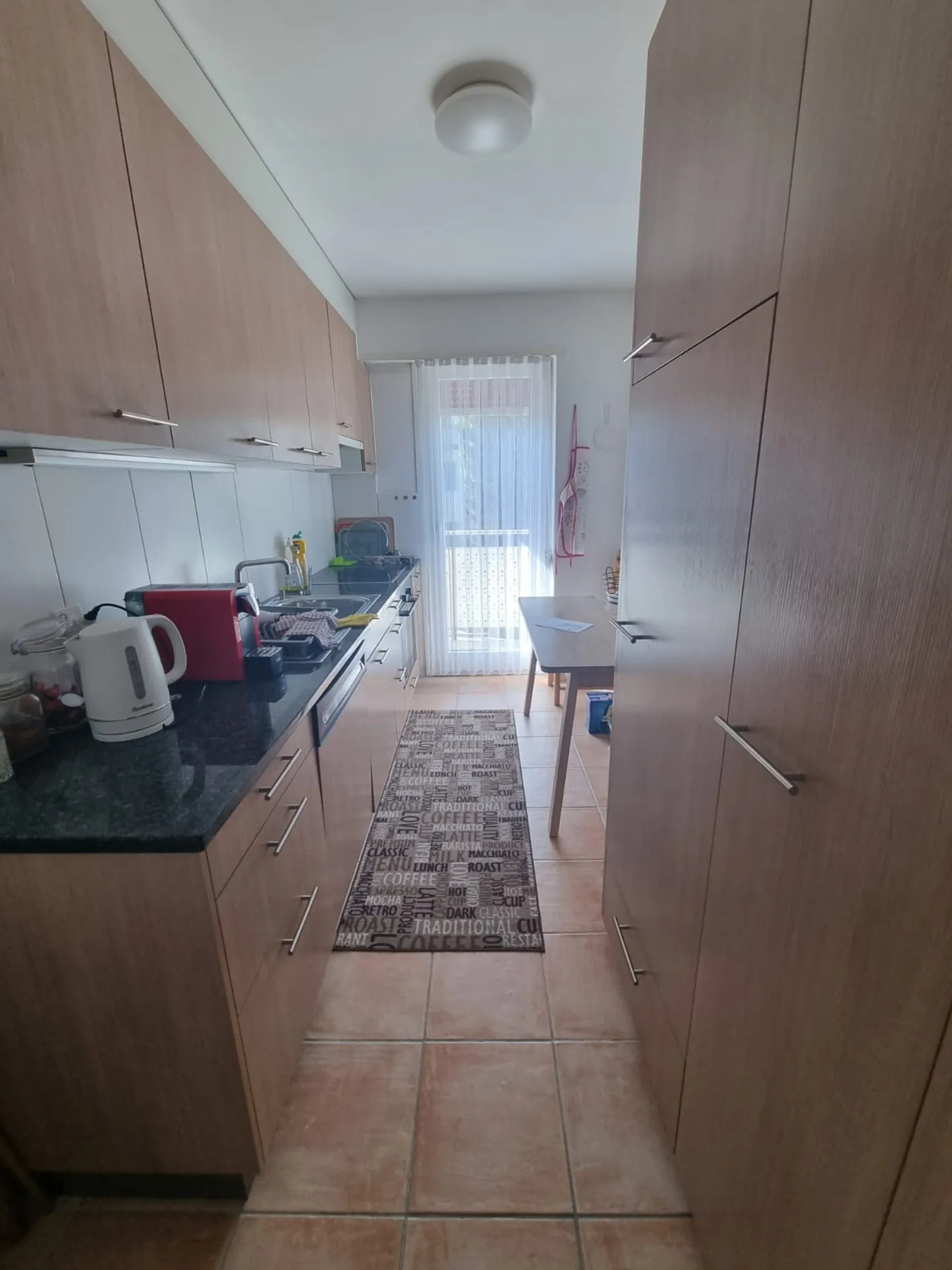 Charmante Wohnung mit Balkonen - Foto 6 von 7
