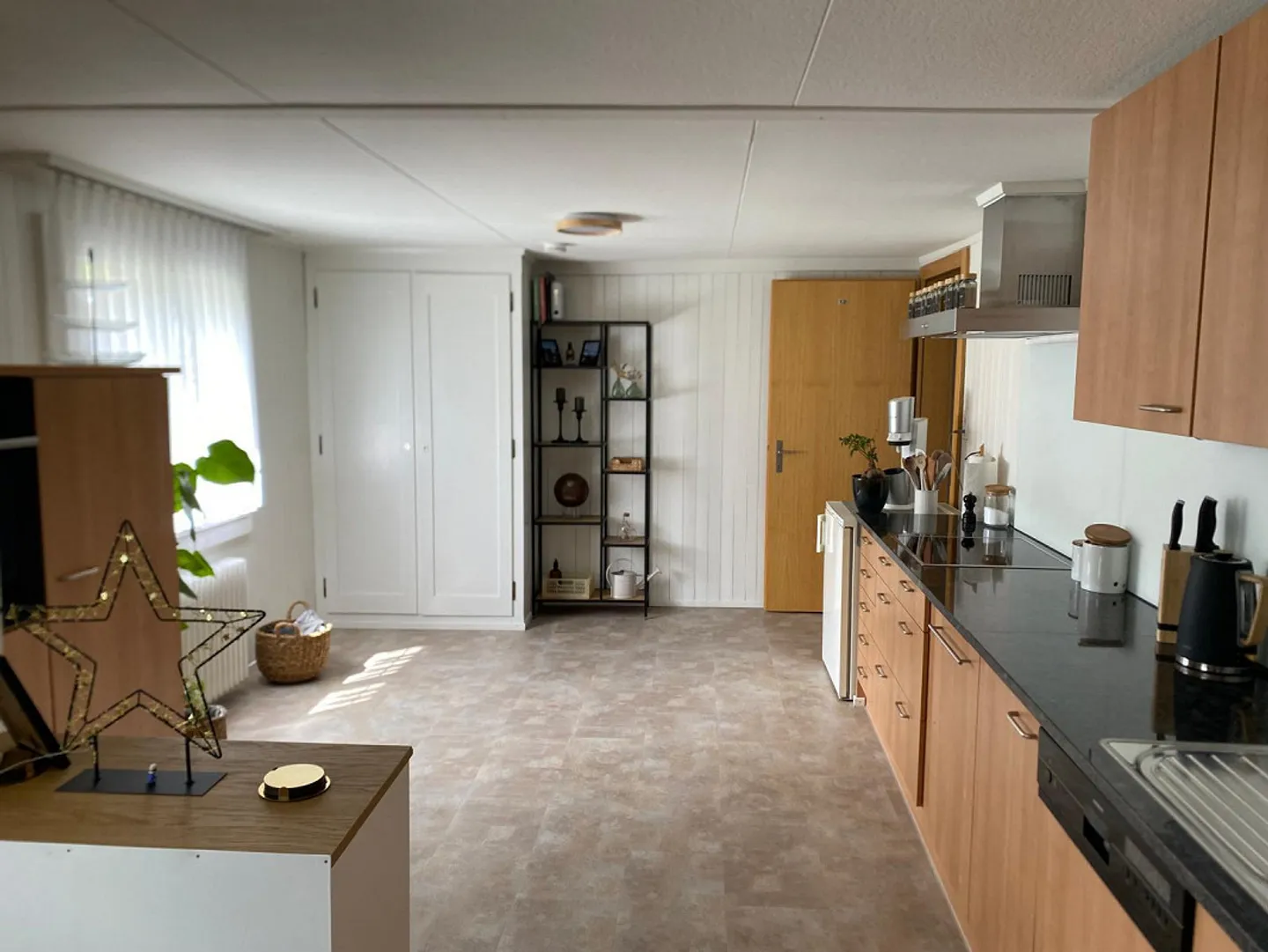 Heimelige Wohnung an sehr schöner Lage sucht tolle Mieter - Foto 8 von 13