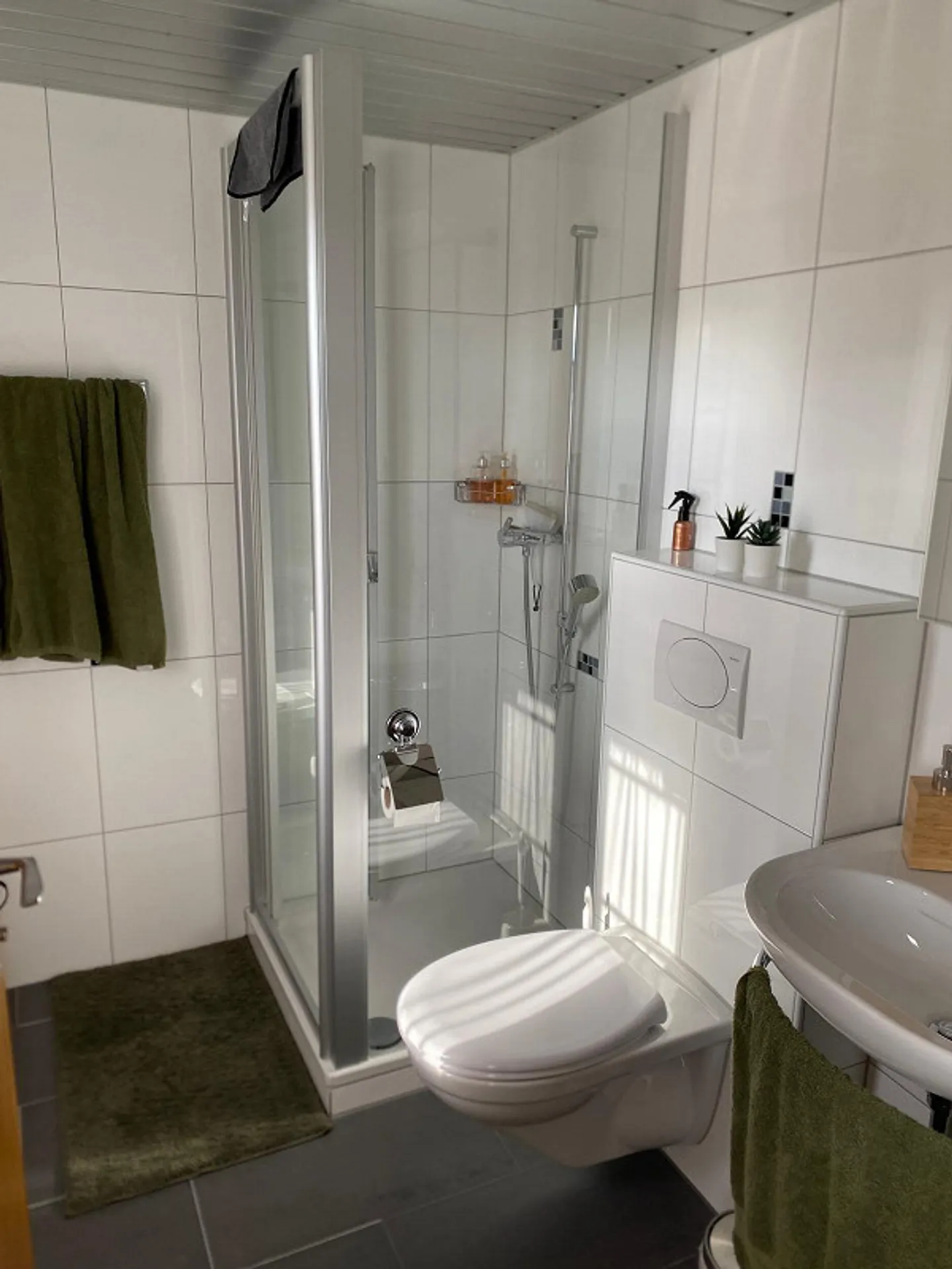 Heimelige Wohnung an sehr schöner Lage sucht tolle Mieter - Foto 9 von 13