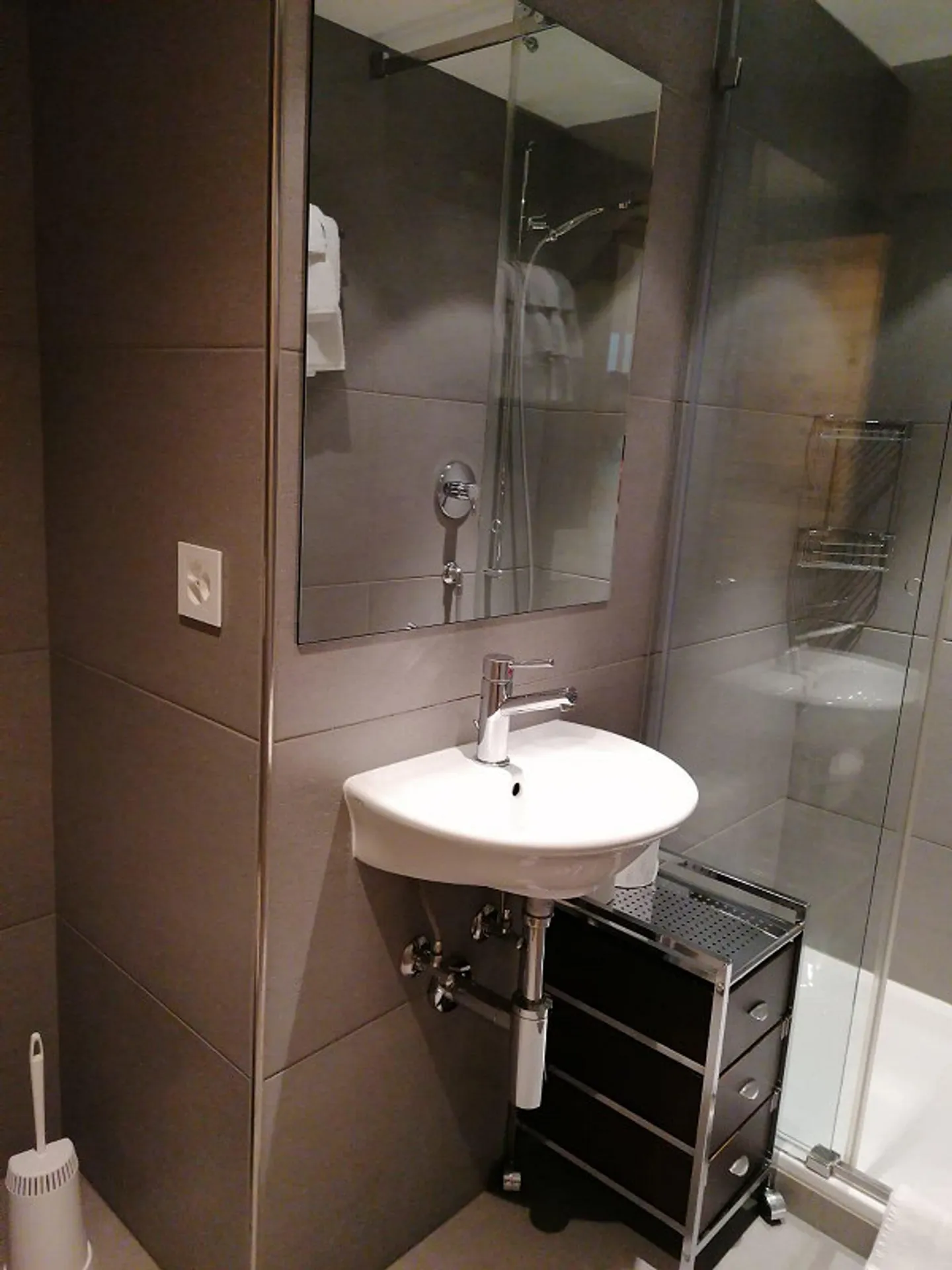 Appartamento 4,5 locali - Foto 5 di 5
