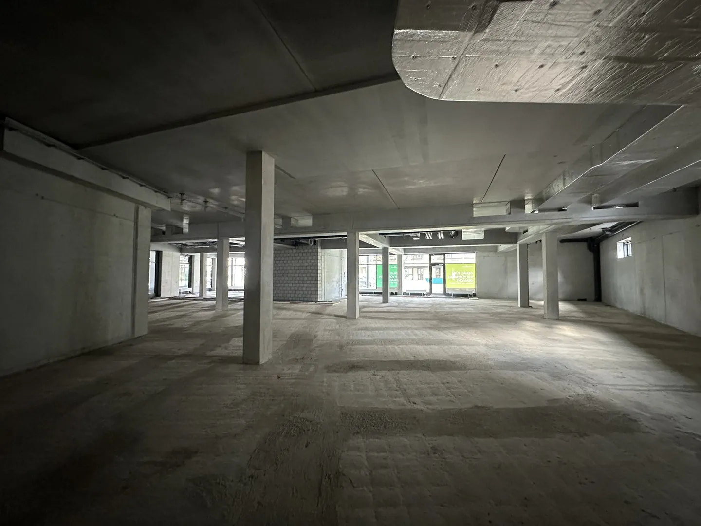 Espace Commercial à Wydenpark - Photo 6 sur 6