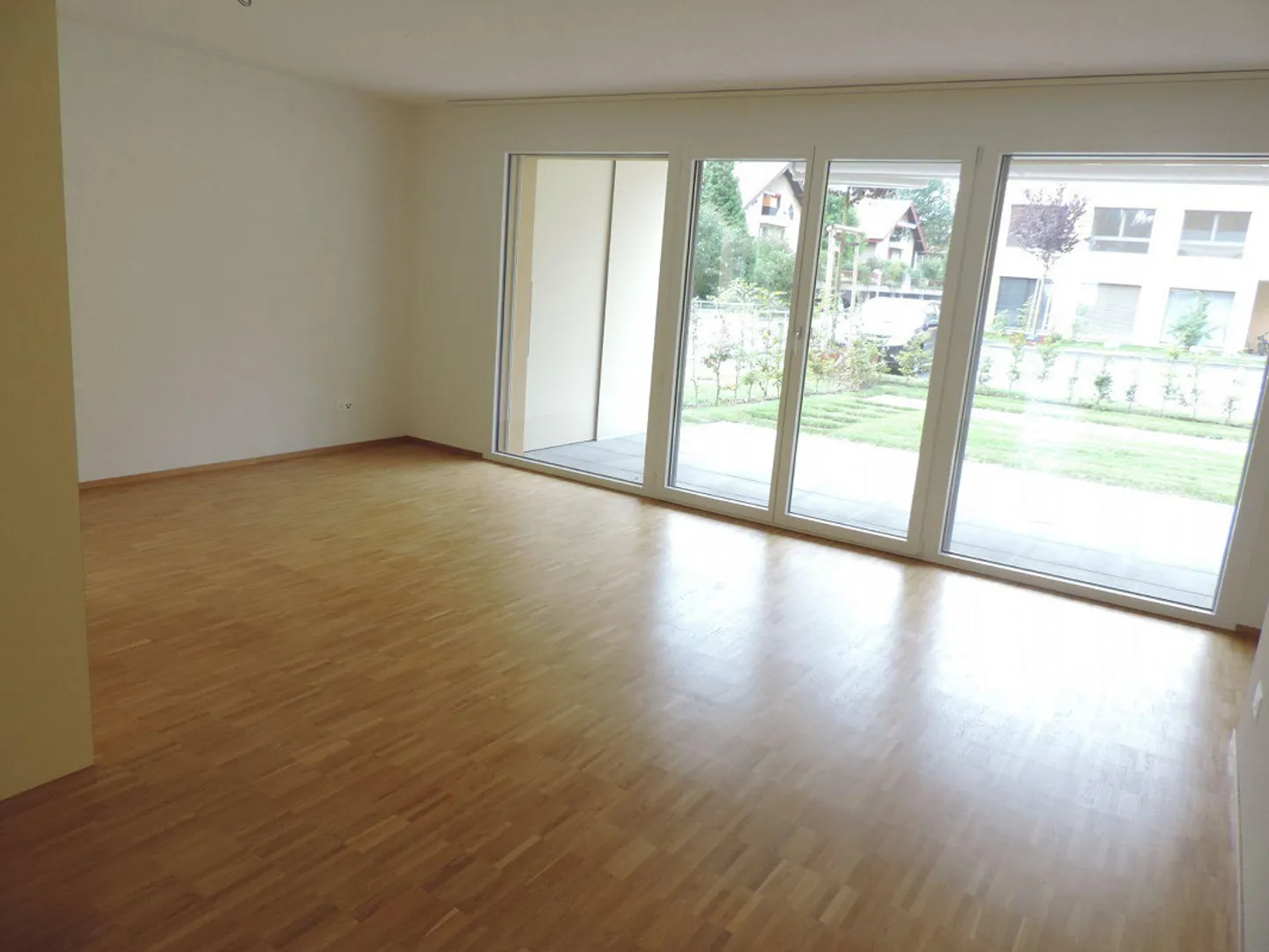 Vivere spaziosamente a Oensingen - Foto 2 di 9