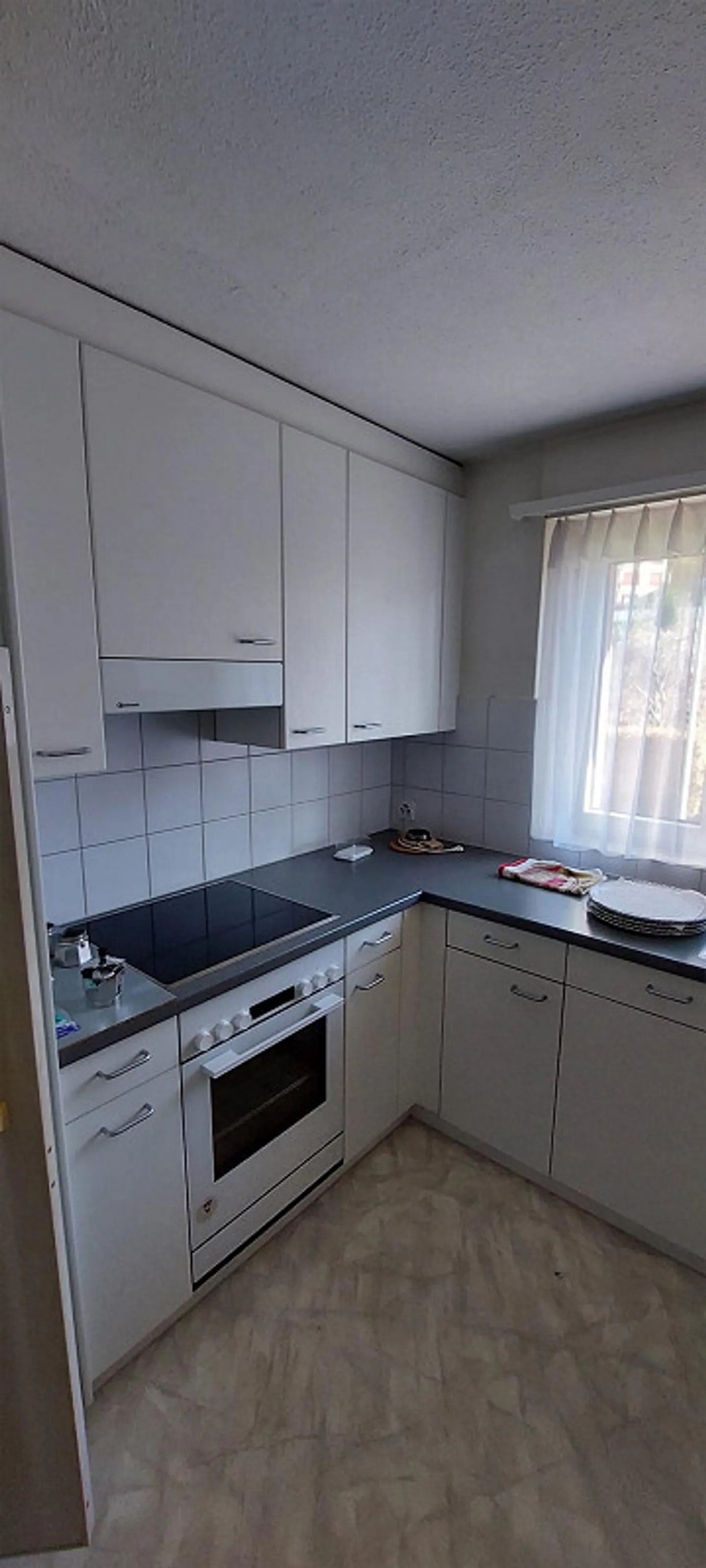 Recherche de locataires avec enfants pour un appartement de 3,5 pièces (67m2) à Oberwil - Photo 1 sur 11