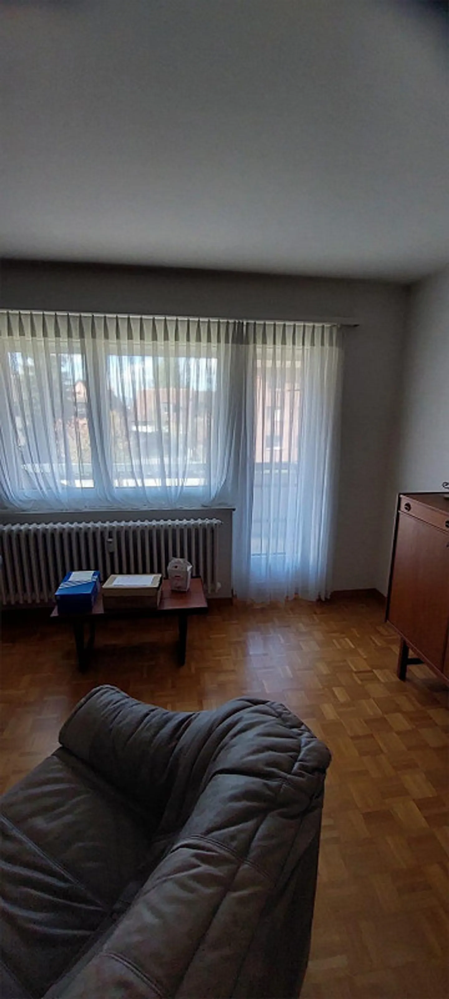 Recherche de locataires avec enfants pour un appartement de 3,5 pièces (67m2) à Oberwil - Photo 4 sur 11