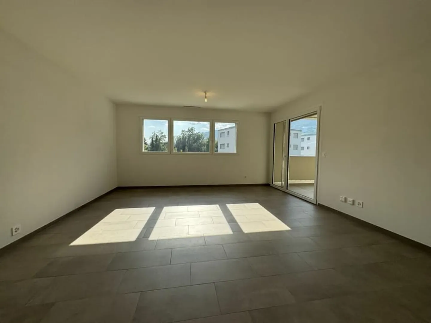 Apartment 01.03 - Residence LES CEPS - Photo 4 of 10