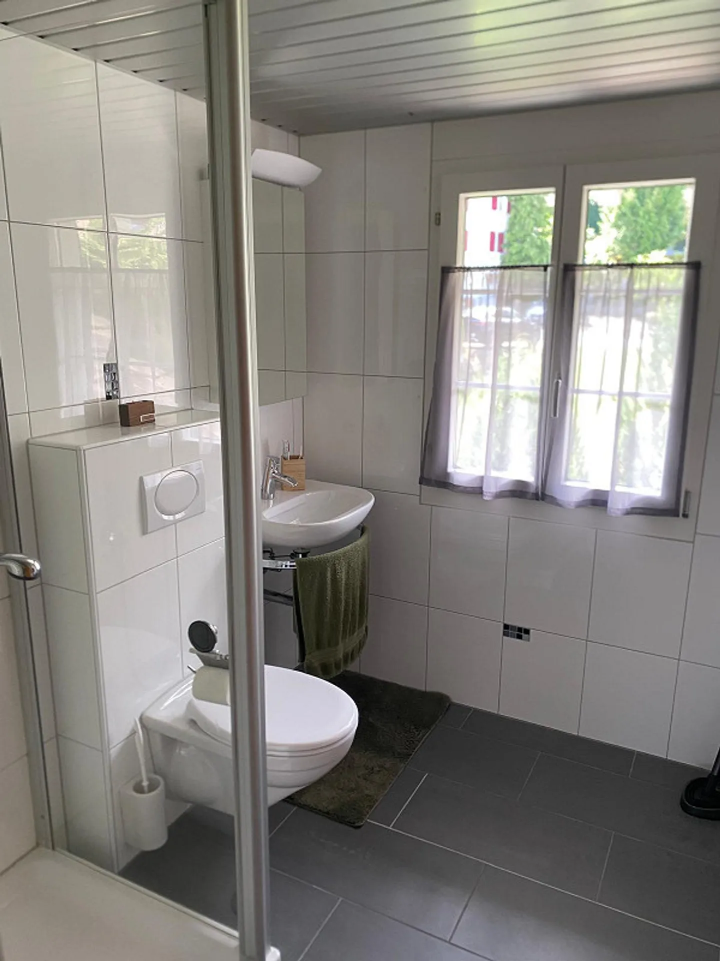 Heimelige Wohnung an sehr schöner Lage sucht tolle Mieter - Foto 10 von 13