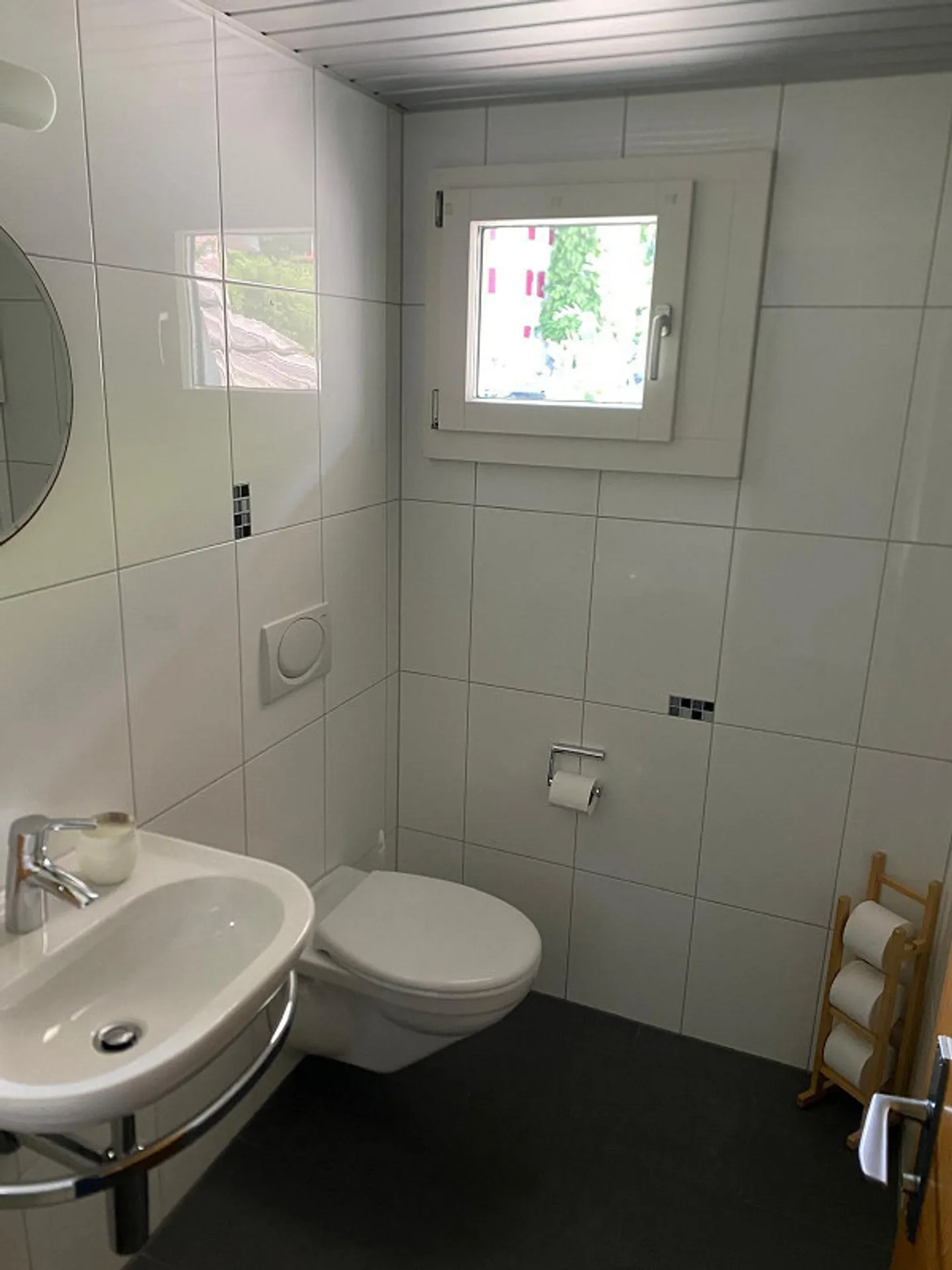 Heimelige Wohnung an sehr schöner Lage sucht tolle Mieter - Foto 11 von 13