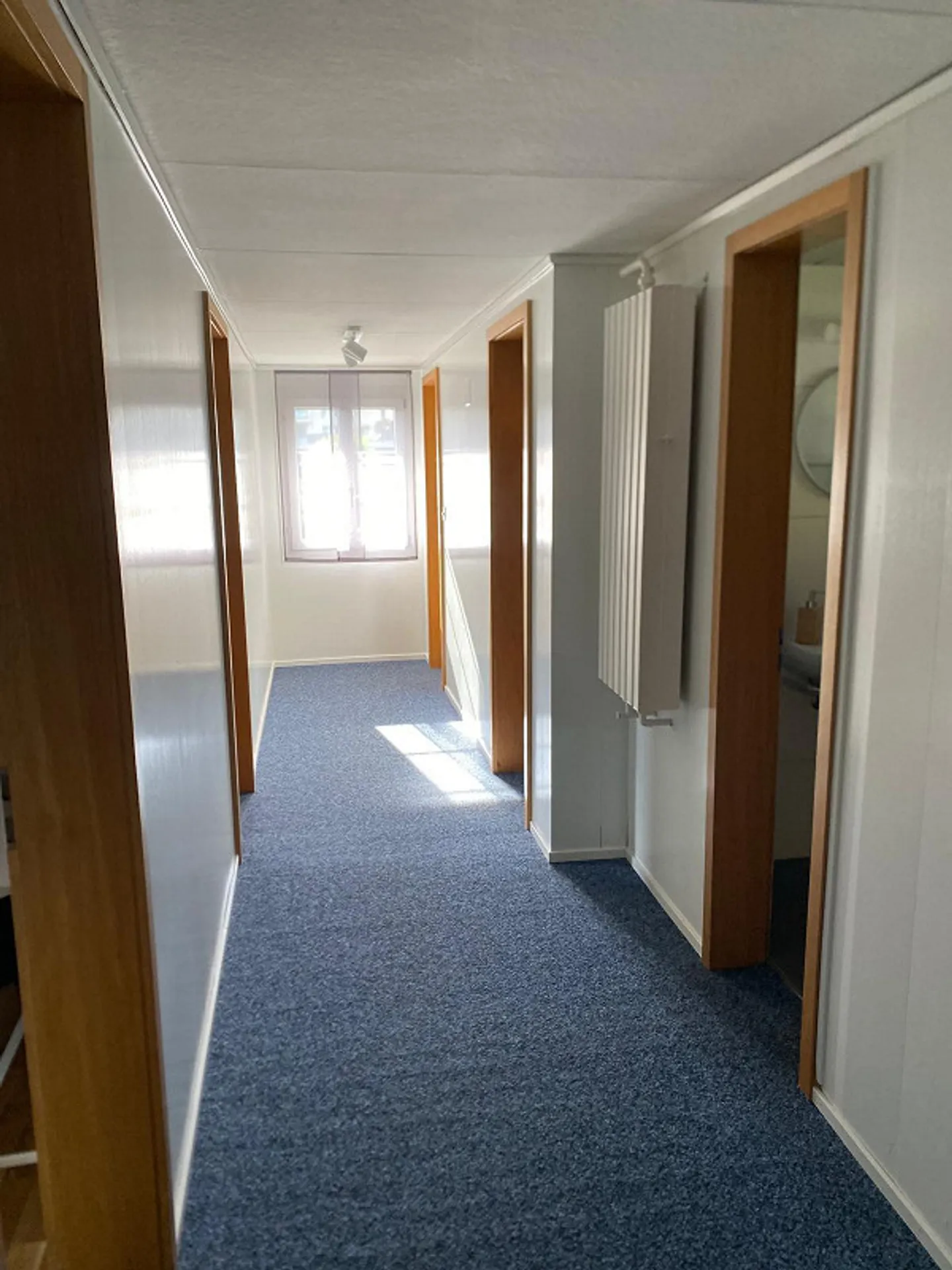 Heimelige Wohnung an sehr schöner Lage sucht tolle Mieter - Foto 13 von 13