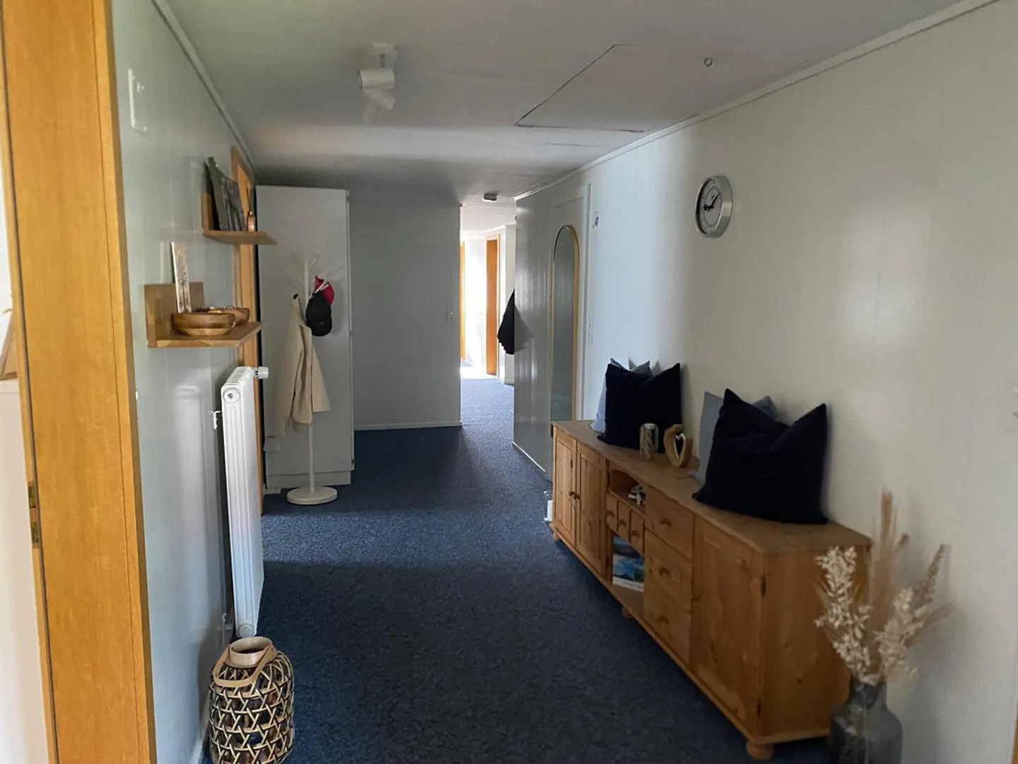 Heimelige Wohnung an sehr schöner Lage sucht tolle Mieter - Foto 12 von 13