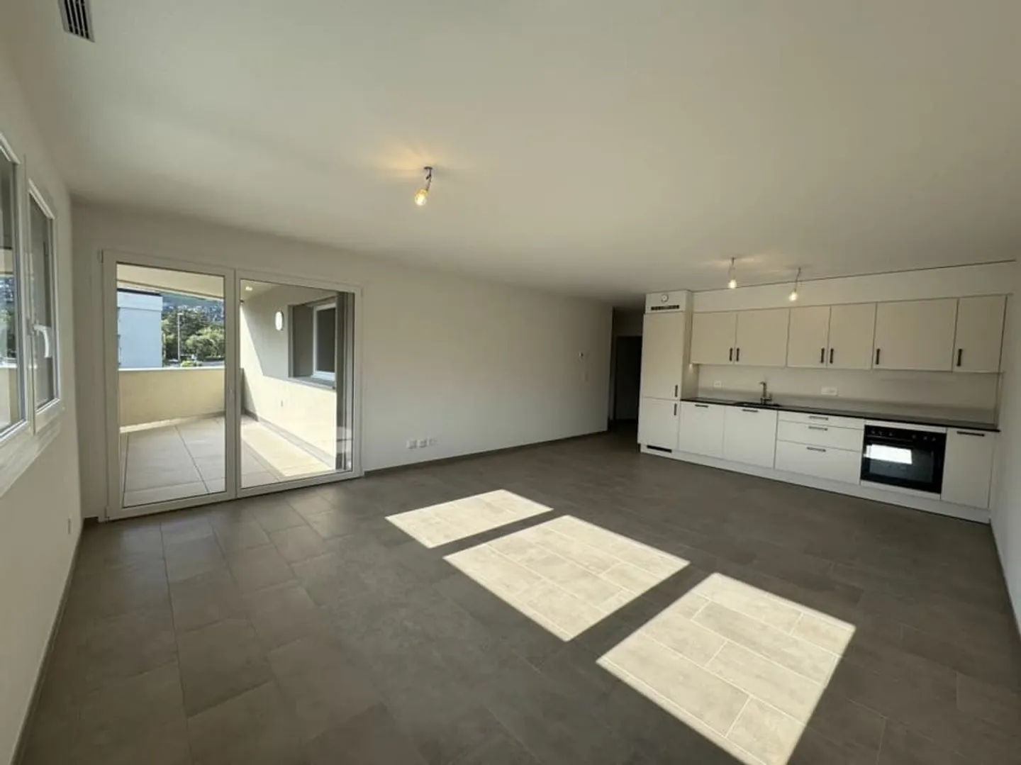 Apartment 01.03 - Residence LES CEPS - Photo 1 of 10