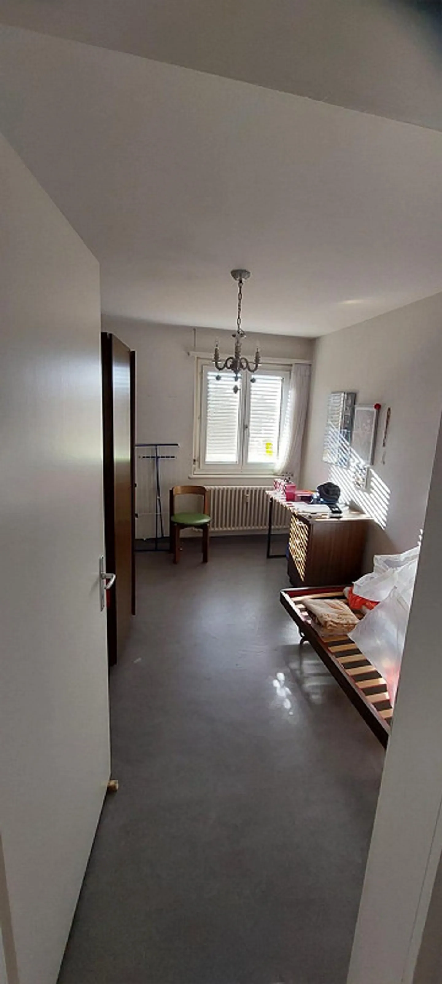 Recherche de locataires avec enfants pour un appartement de 3,5 pièces (67m2) à Oberwil - Photo 5 sur 11