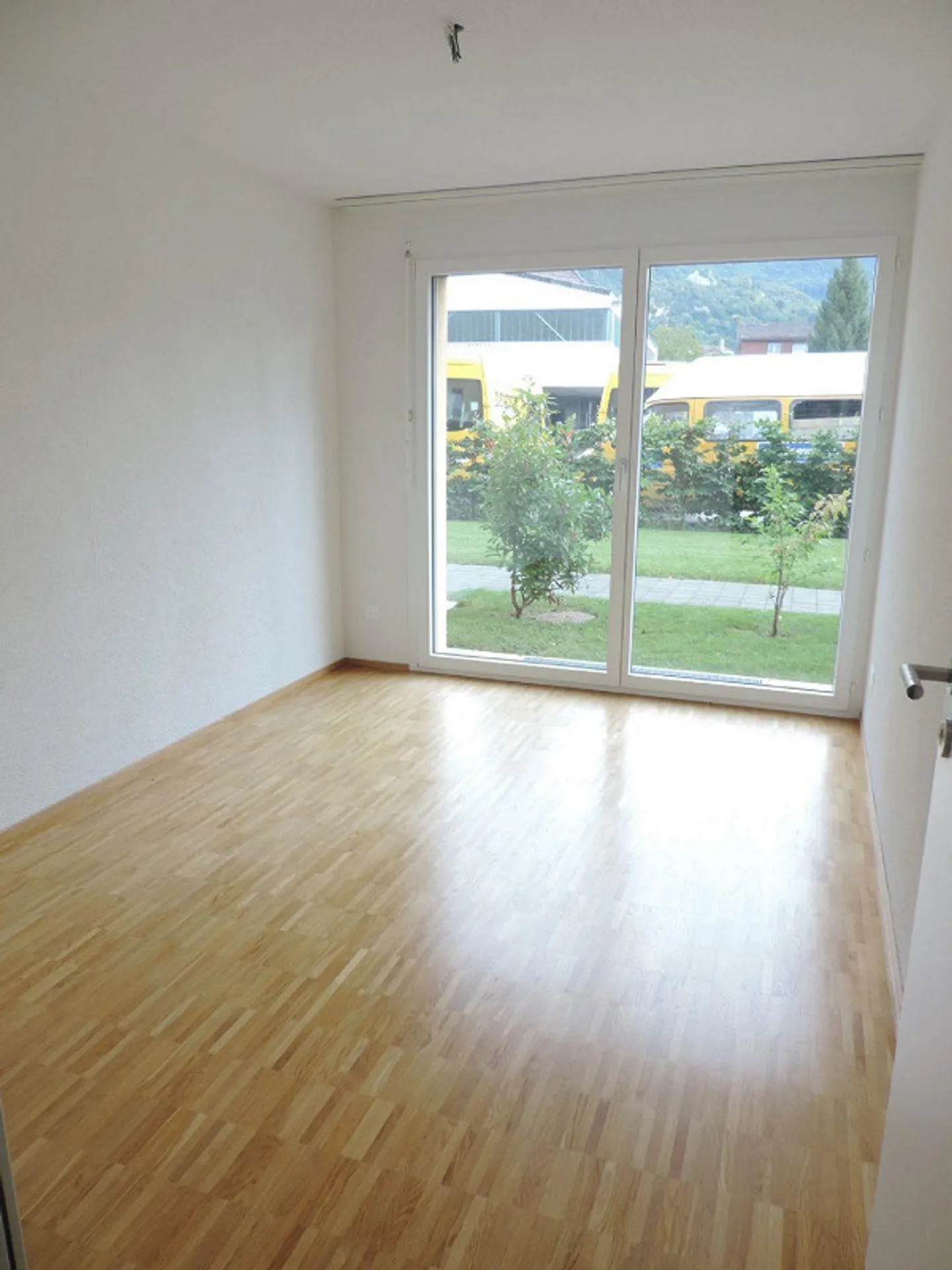 Vivere spaziosamente a Oensingen - Foto 5 di 9