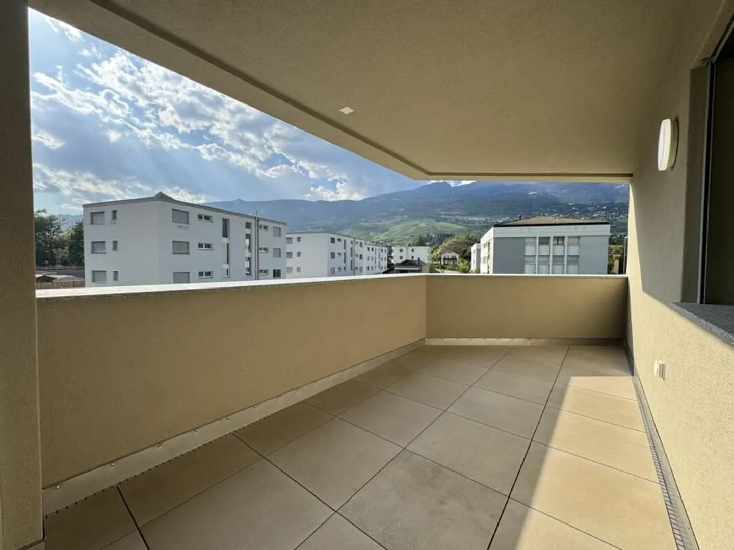 Apartment 01.03 - Residence LES CEPS - Photo 9 of 10