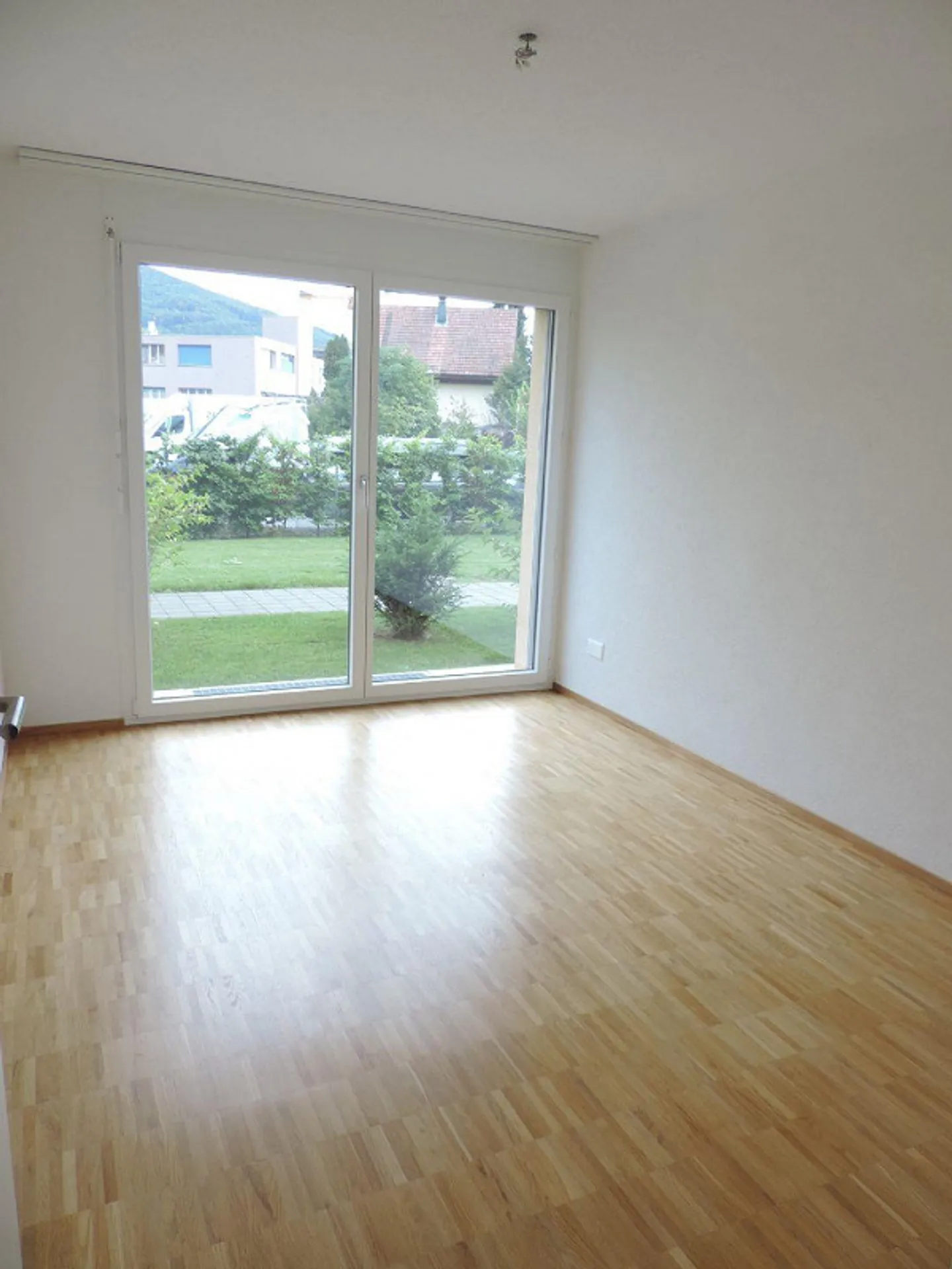 Vivere spaziosamente a Oensingen - Foto 6 di 9