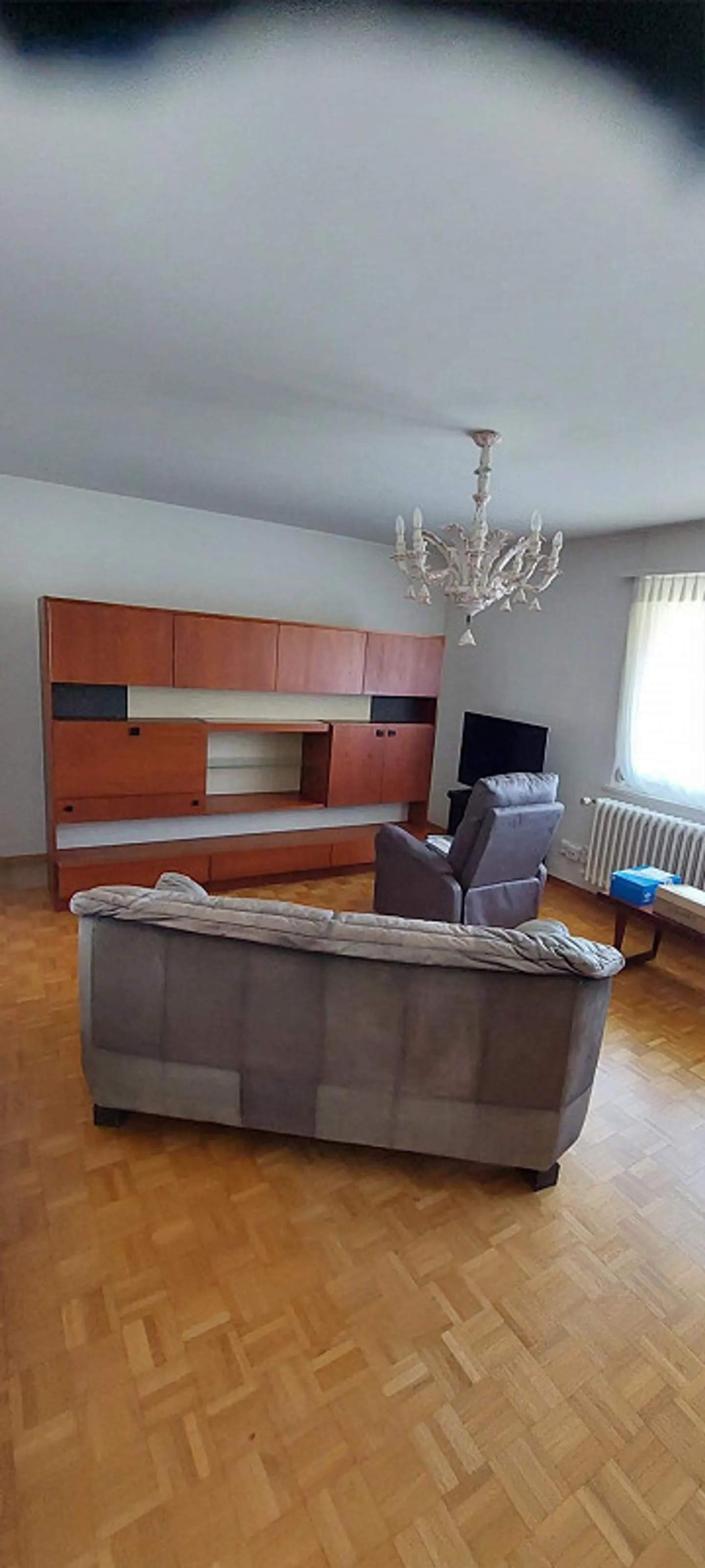 Recherche de locataires avec enfants pour un appartement de 3,5 pièces (67m2) à Oberwil - Photo 6 sur 11