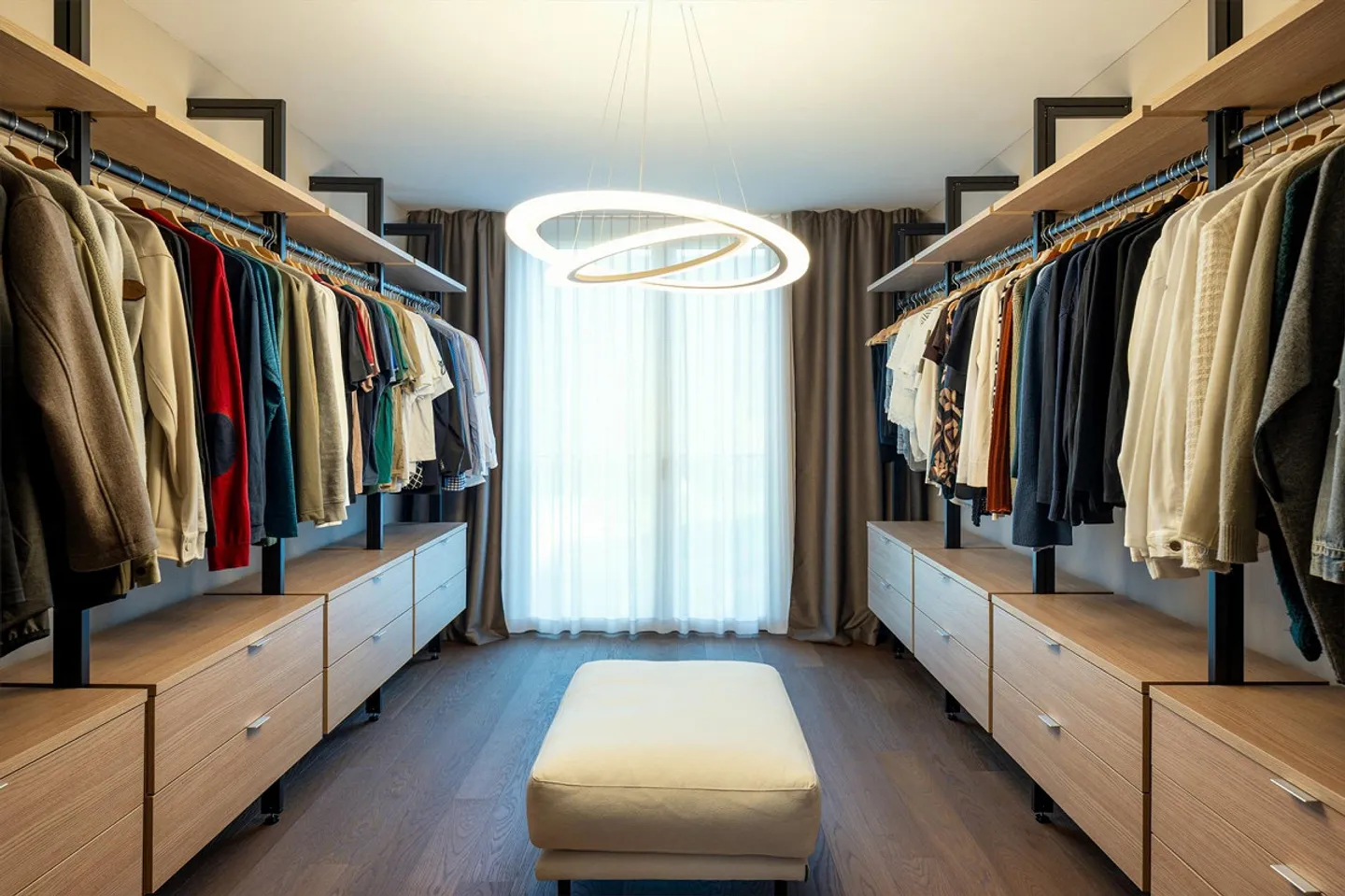 Modernes Apartment in Ballwil - Foto 4 von 20