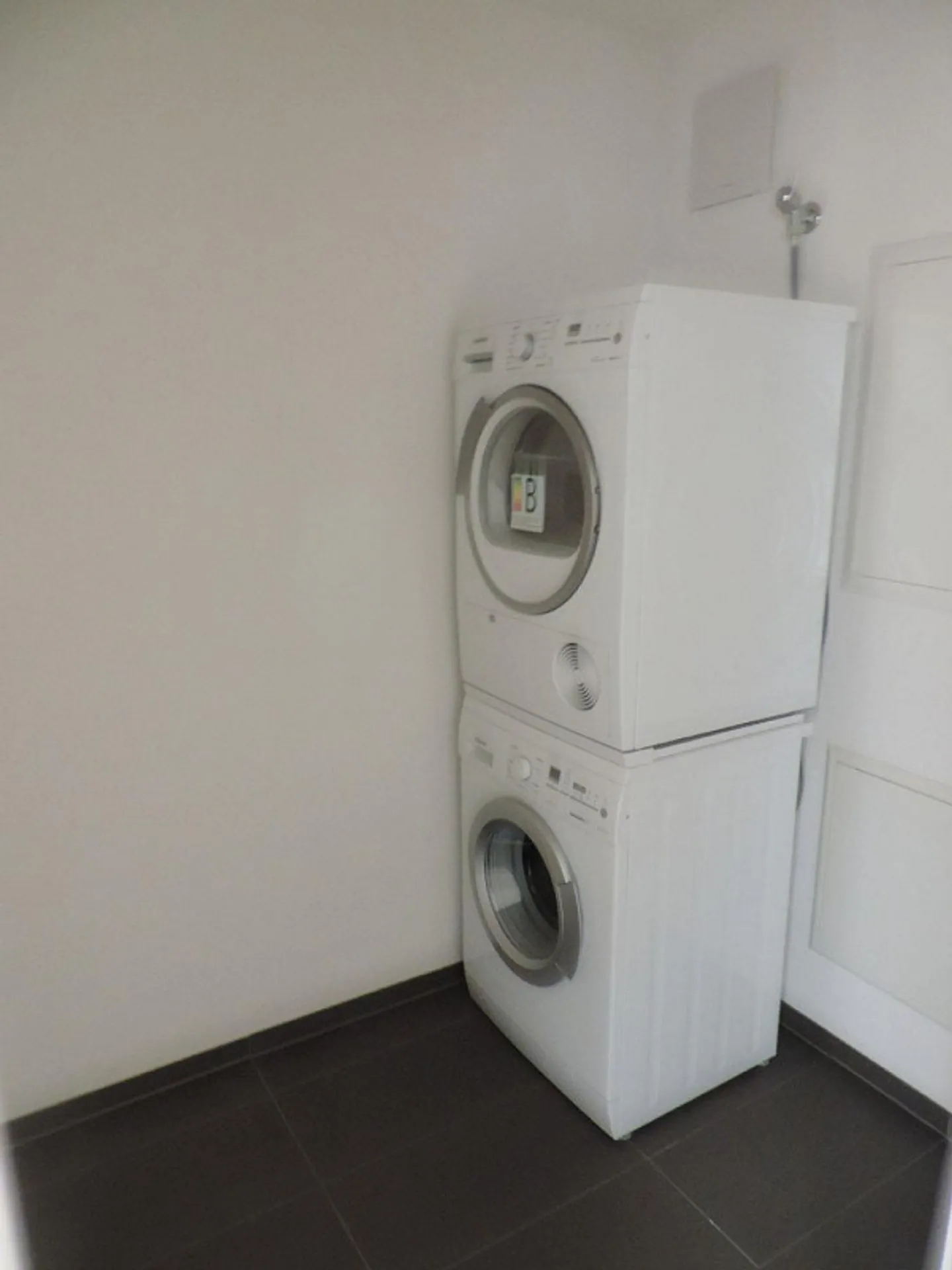 Vivere spaziosamente a Oensingen - Foto 9 di 9