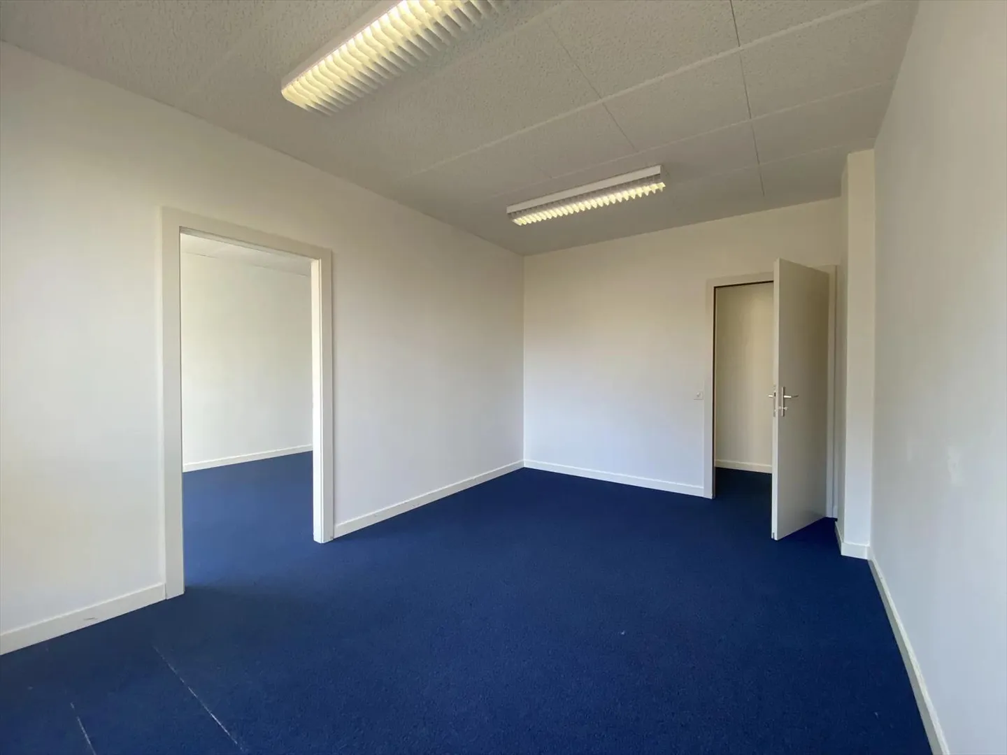 «Büros in Carouge» - Foto 10 von 13