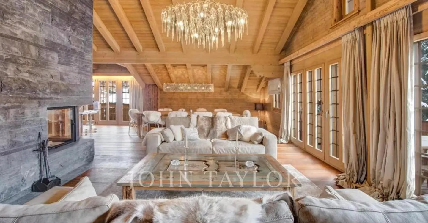 6-room Chalet - Photo 1 of 13