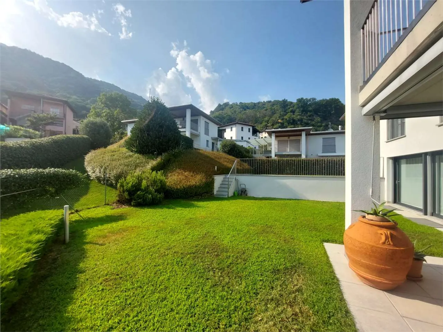 Villa in affitto - Foto 3 di 14