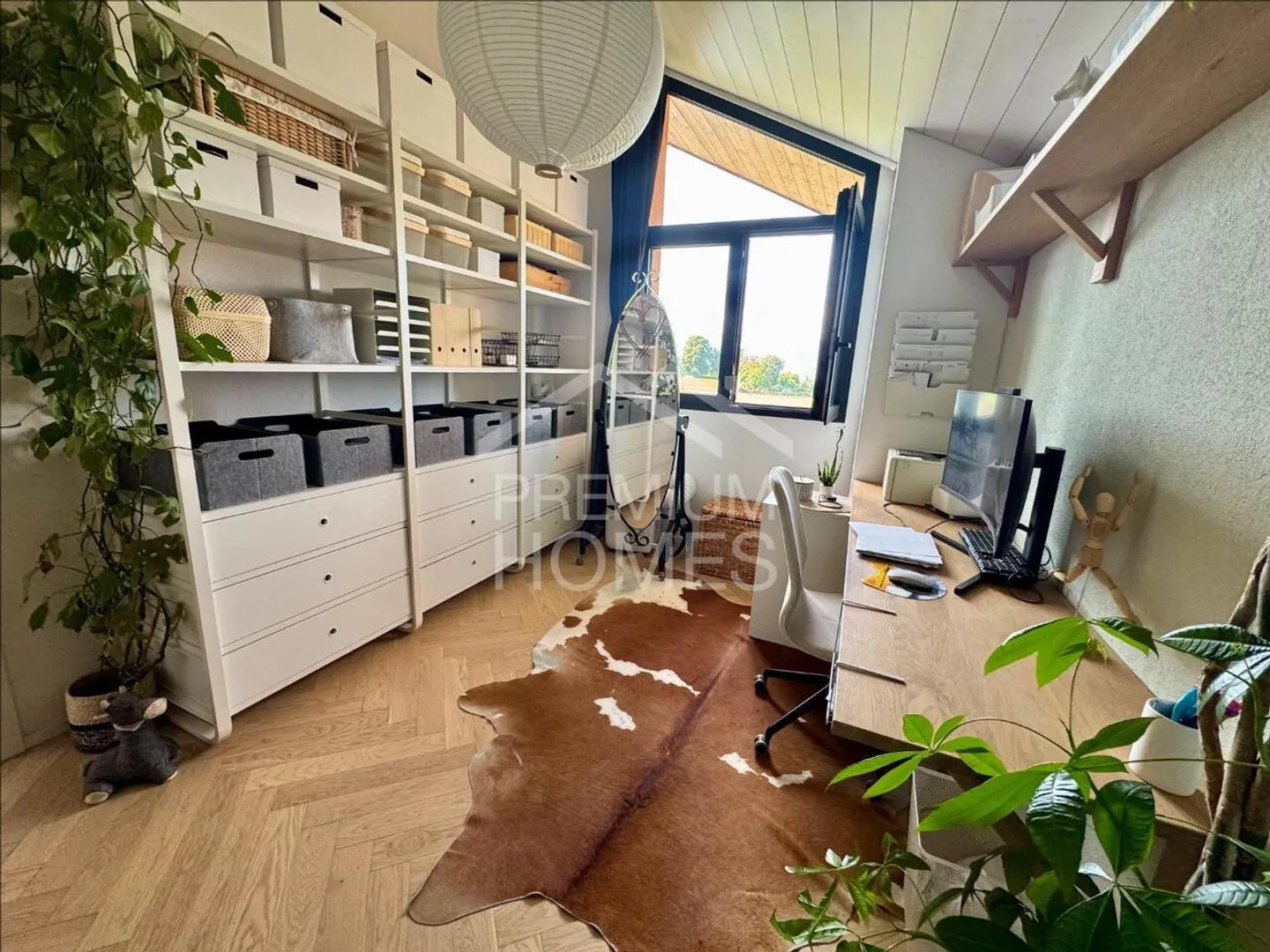 Casa singola in affitto - Foto 4 di 9
