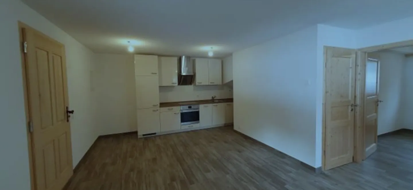 Appartamento 2.5 stanze - Foto 2 di 4