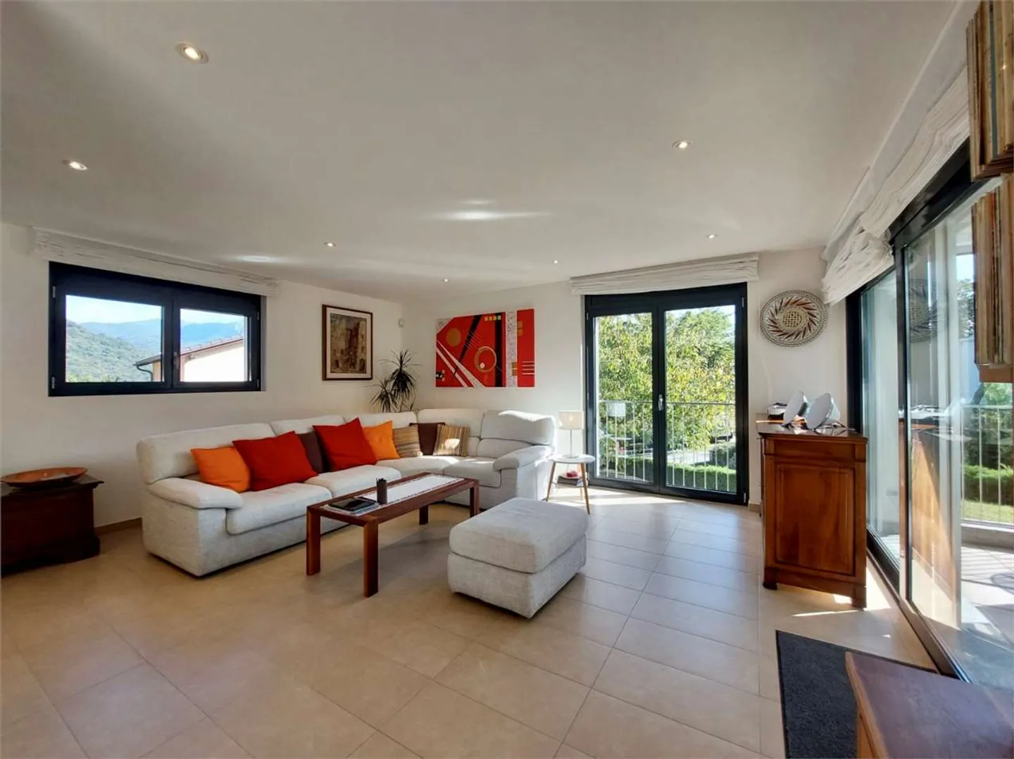 Villa in affitto - Foto 4 di 14