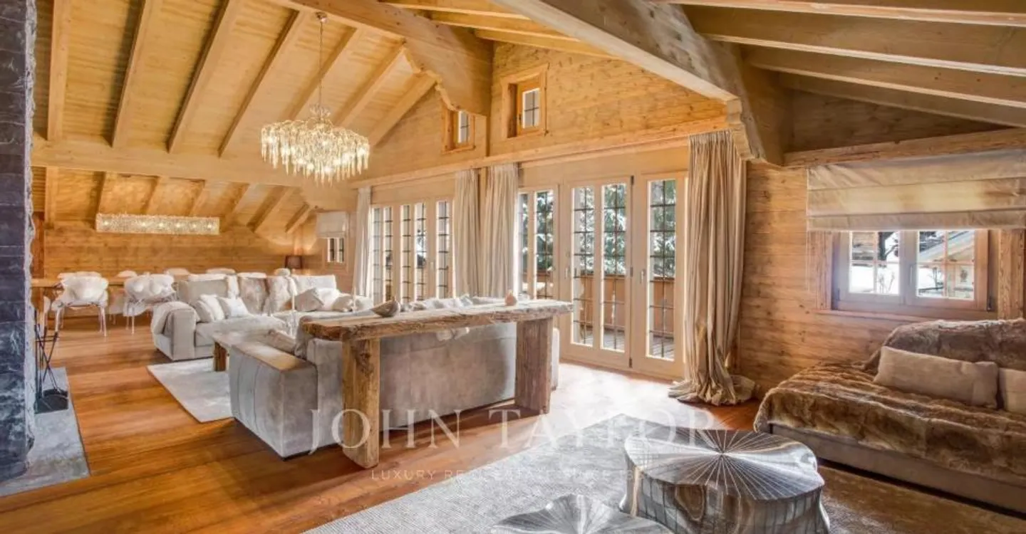 6-room Chalet - Photo 2 of 13