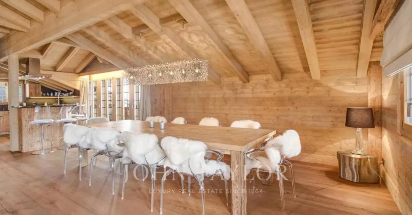 6-room Chalet - Photo 3 of 13