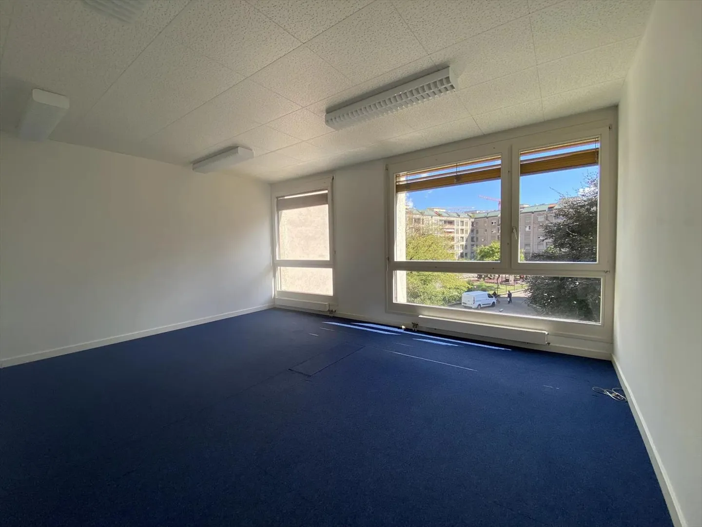 «Büros in Carouge» - Foto 12 von 13