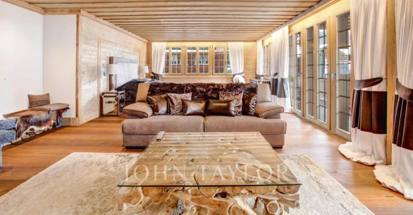 6-room Chalet - Photo 5 of 13