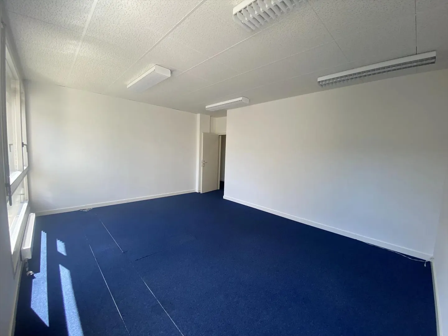 «Büros in Carouge» - Foto 13 von 13