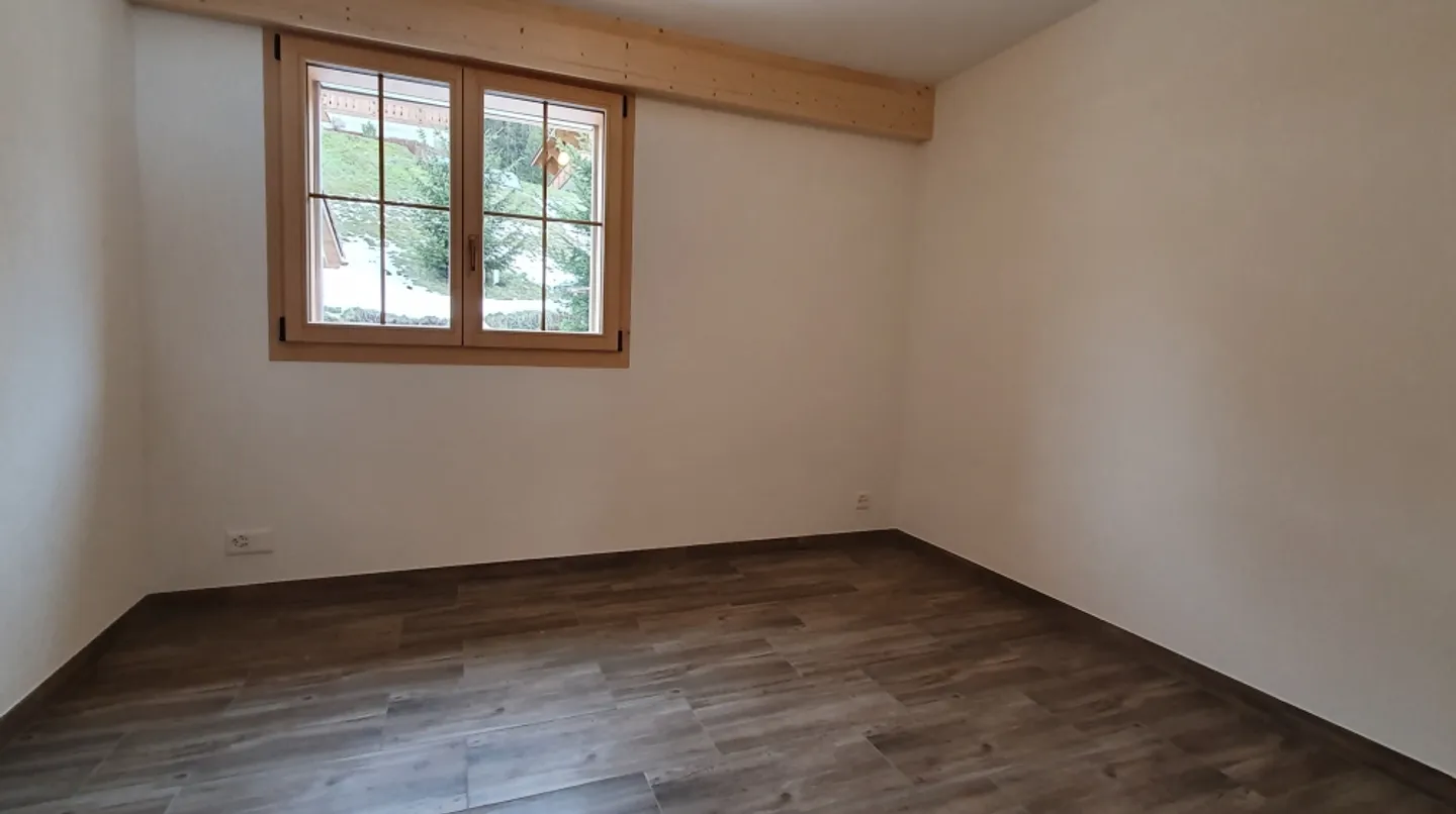 Appartamento 2.5 stanze - Foto 4 di 4