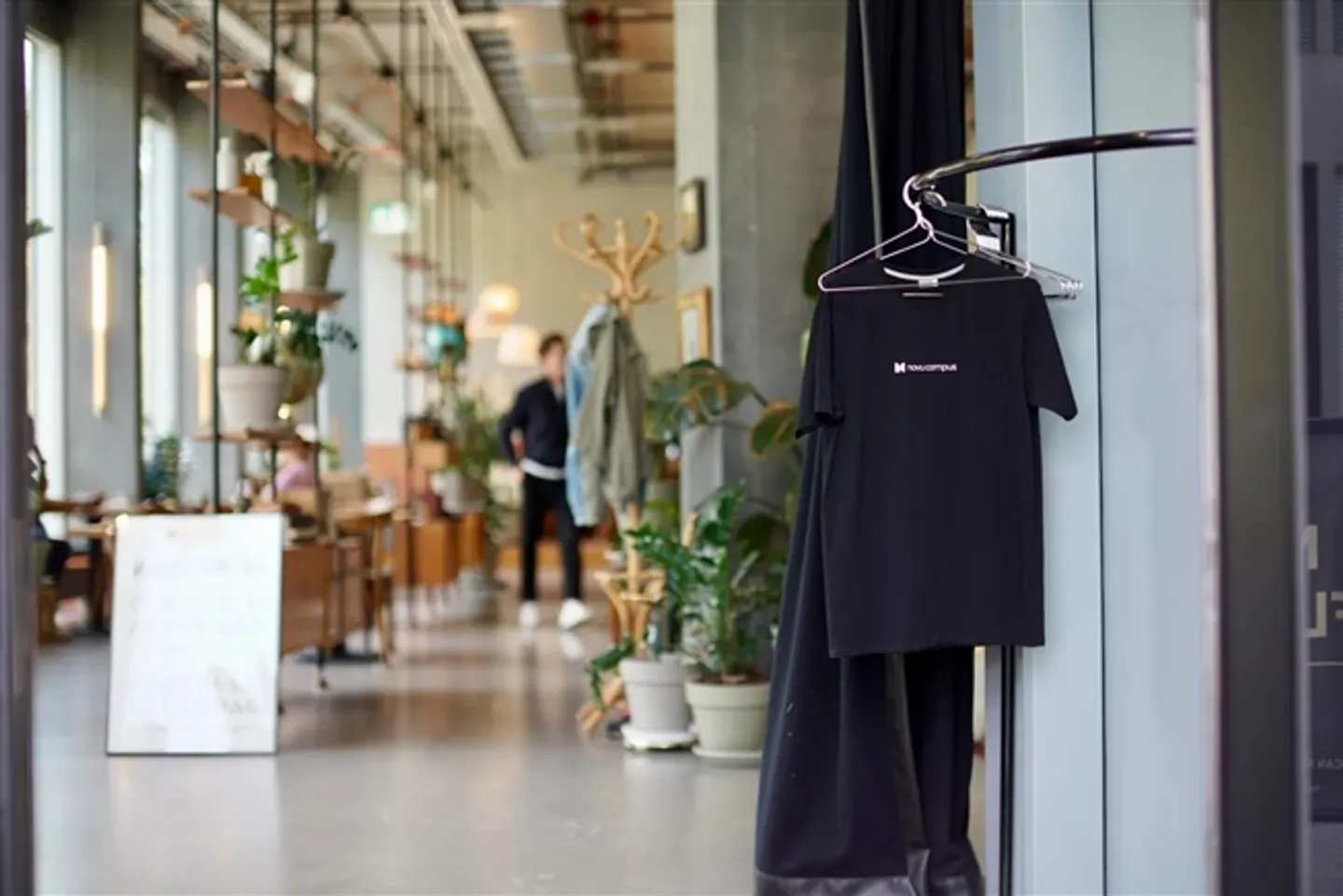 Bureau - Photo 4 sur 13