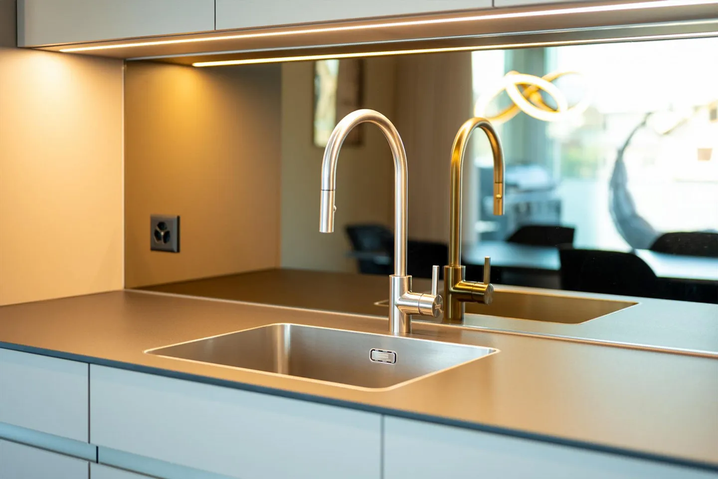 Modernes Apartment in Ballwil - Foto 14 von 20