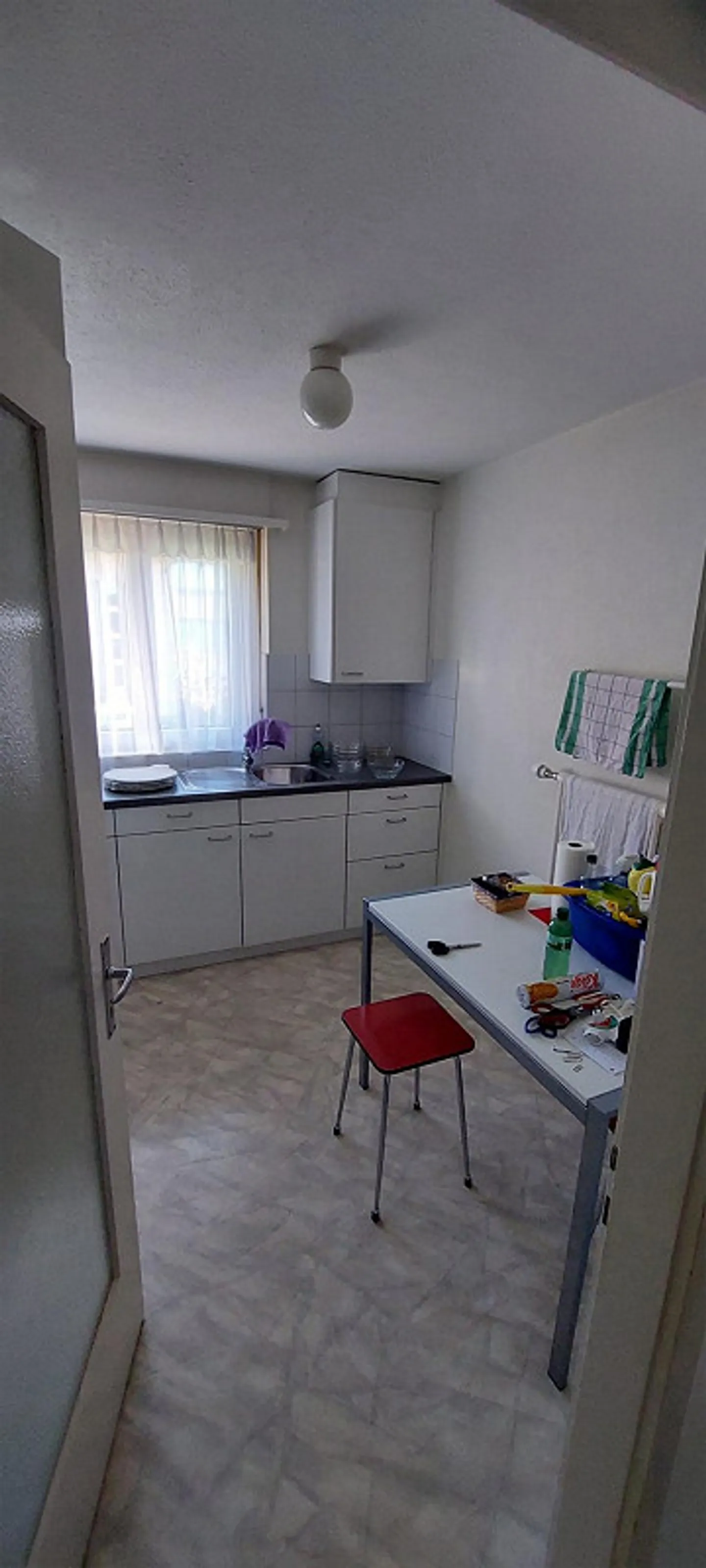 Recherche de locataires avec enfants pour un appartement de 3,5 pièces (67m2) à Oberwil - Photo 10 sur 11