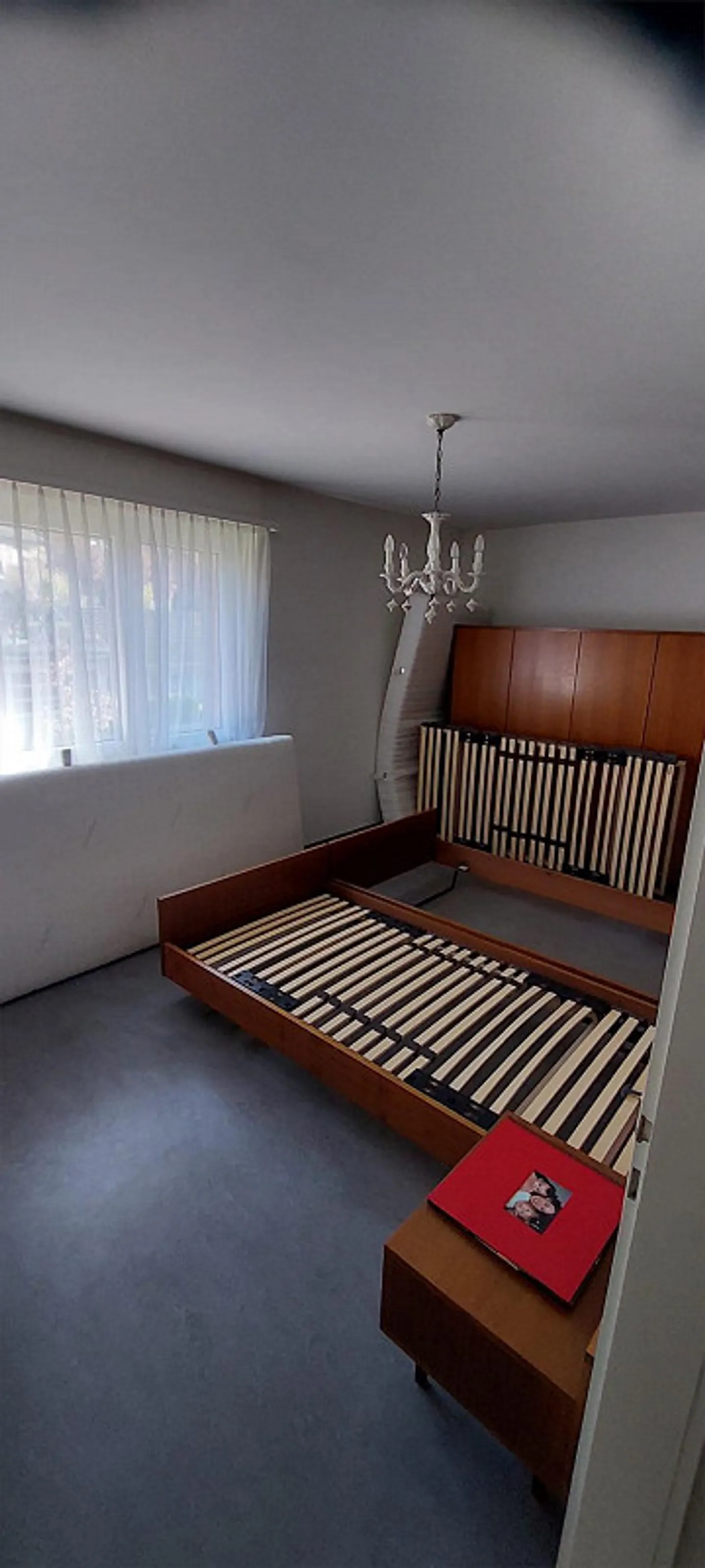 Recherche de locataires avec enfants pour un appartement de 3,5 pièces (67m2) à Oberwil - Photo 11 sur 11