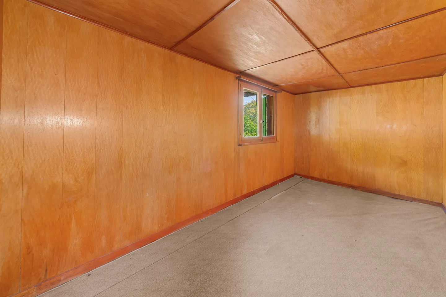 Authentic Valaisan chalet to reinvent - Photo 6 of 14