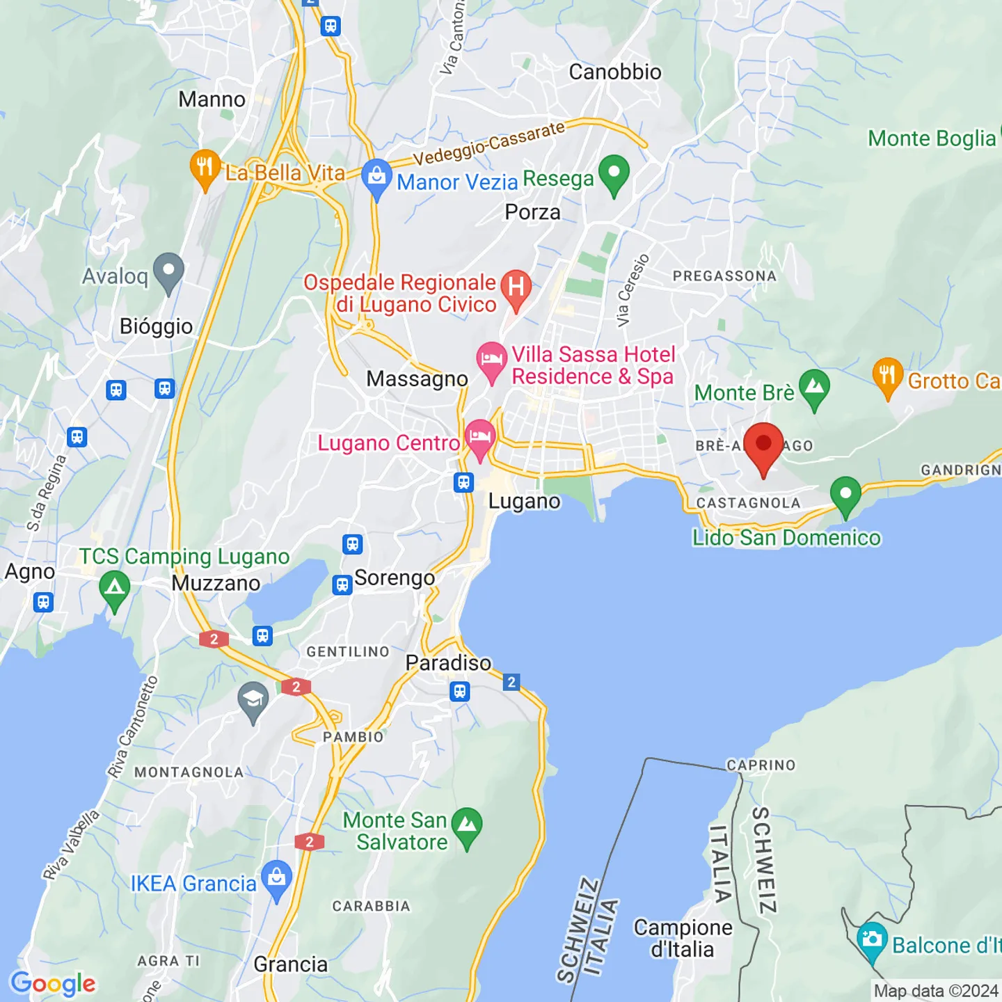 Apartment for sale - Photo 13 of 13