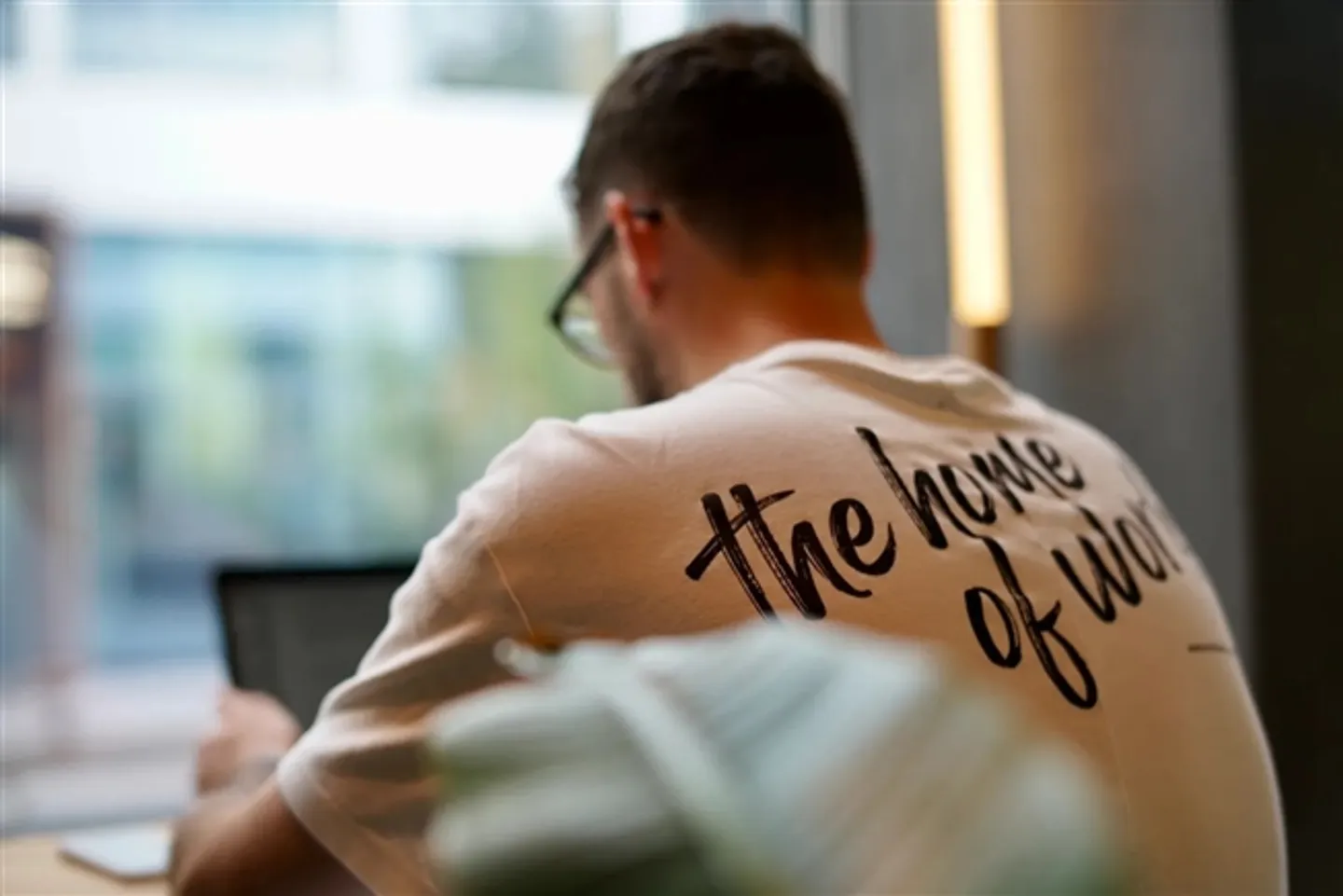 Bureau - Photo 7 sur 13